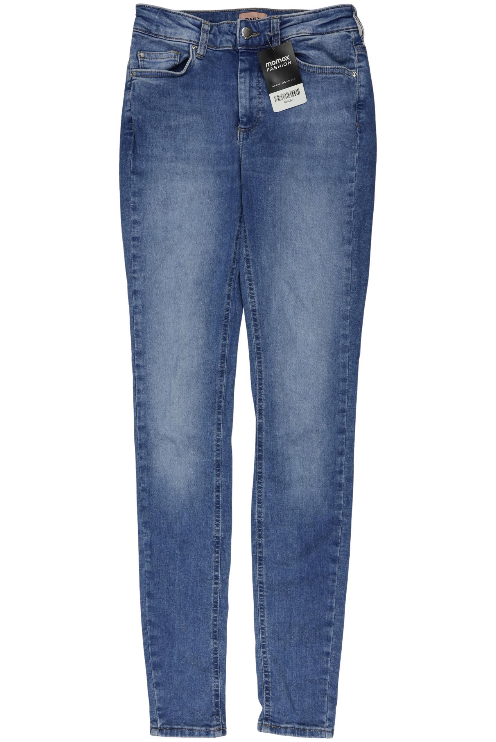 

Only Damen Jeans, blau, Gr. 34
