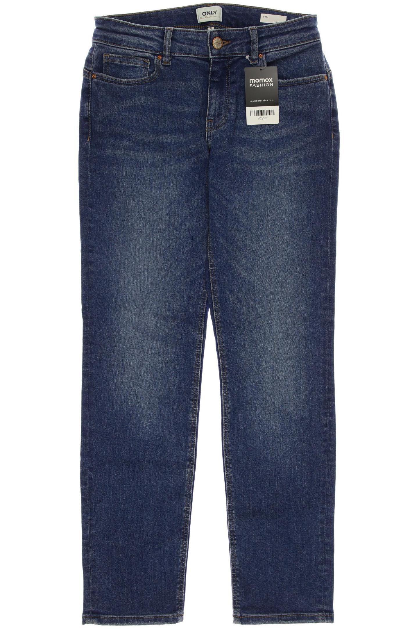 

Only Damen Jeans, blau, Gr. 40