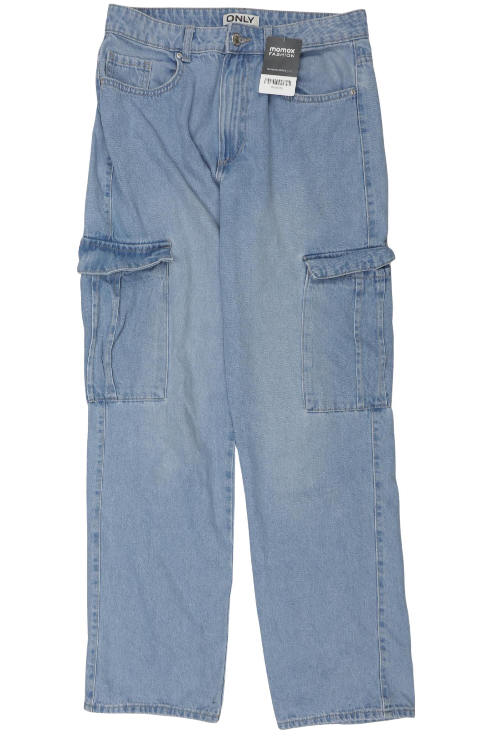 

Only Damen Jeans, hellblau, Gr. 28
