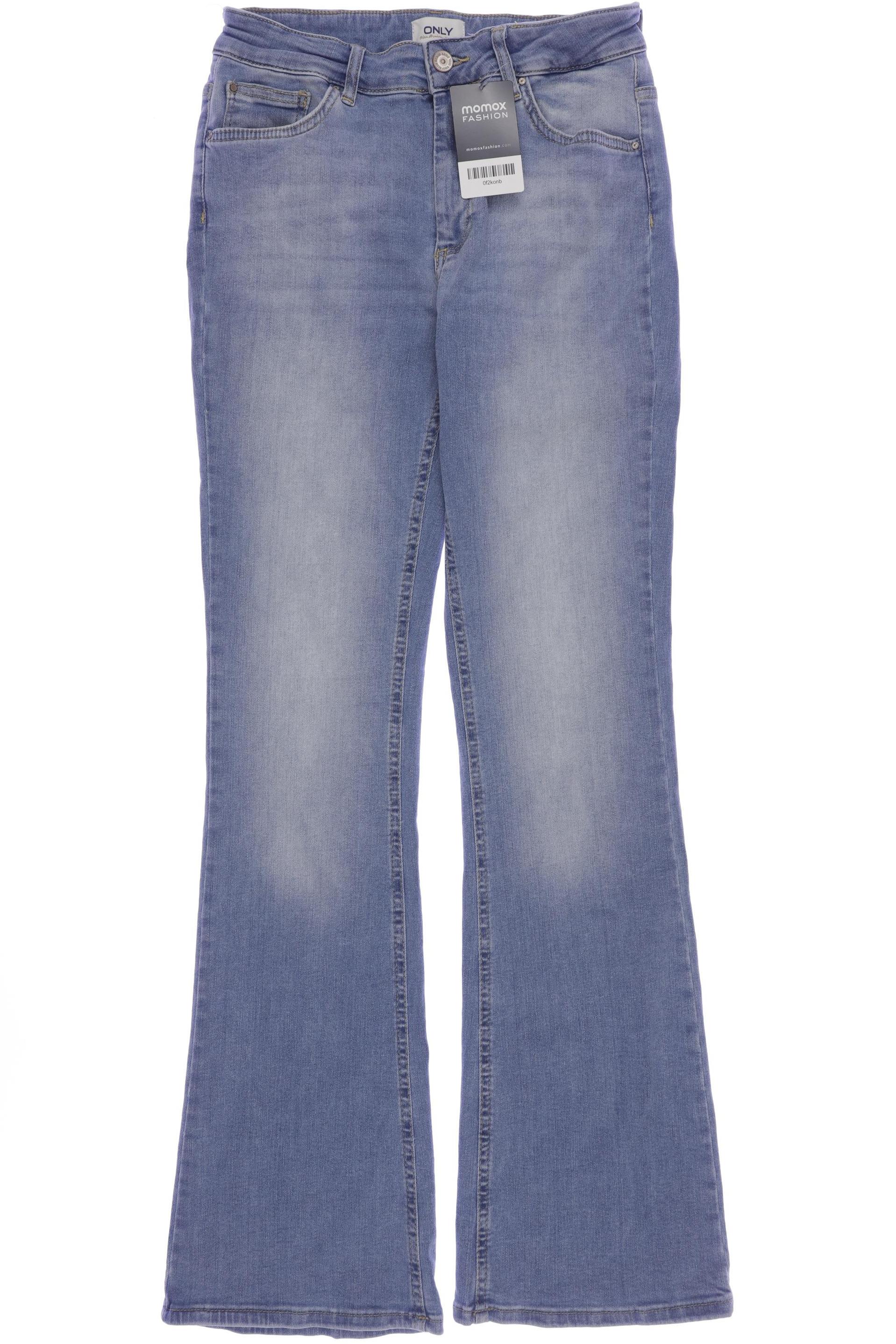 

Only Damen Jeans, blau, Gr. 0