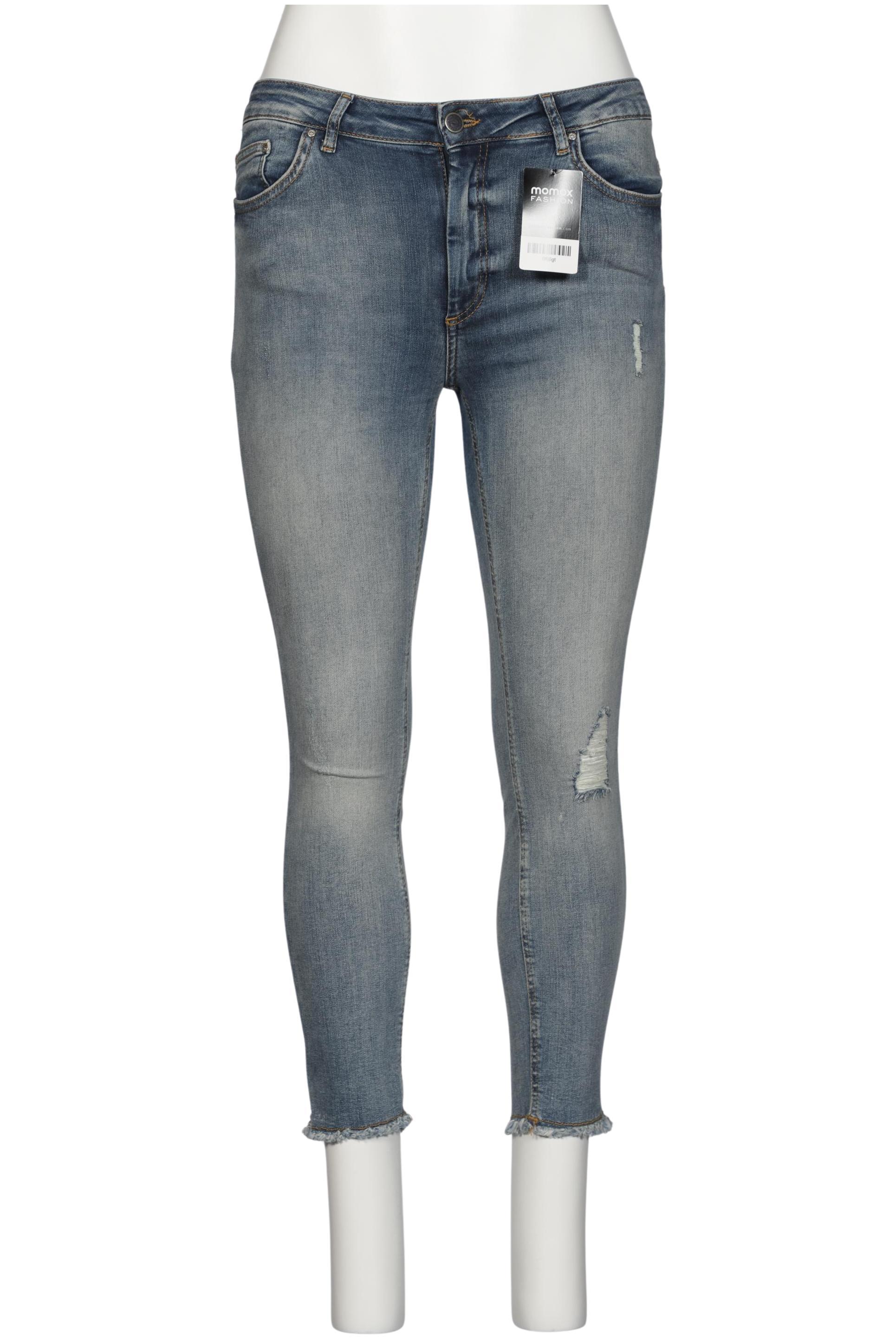 

Only Damen Jeans, blau, Gr. 0