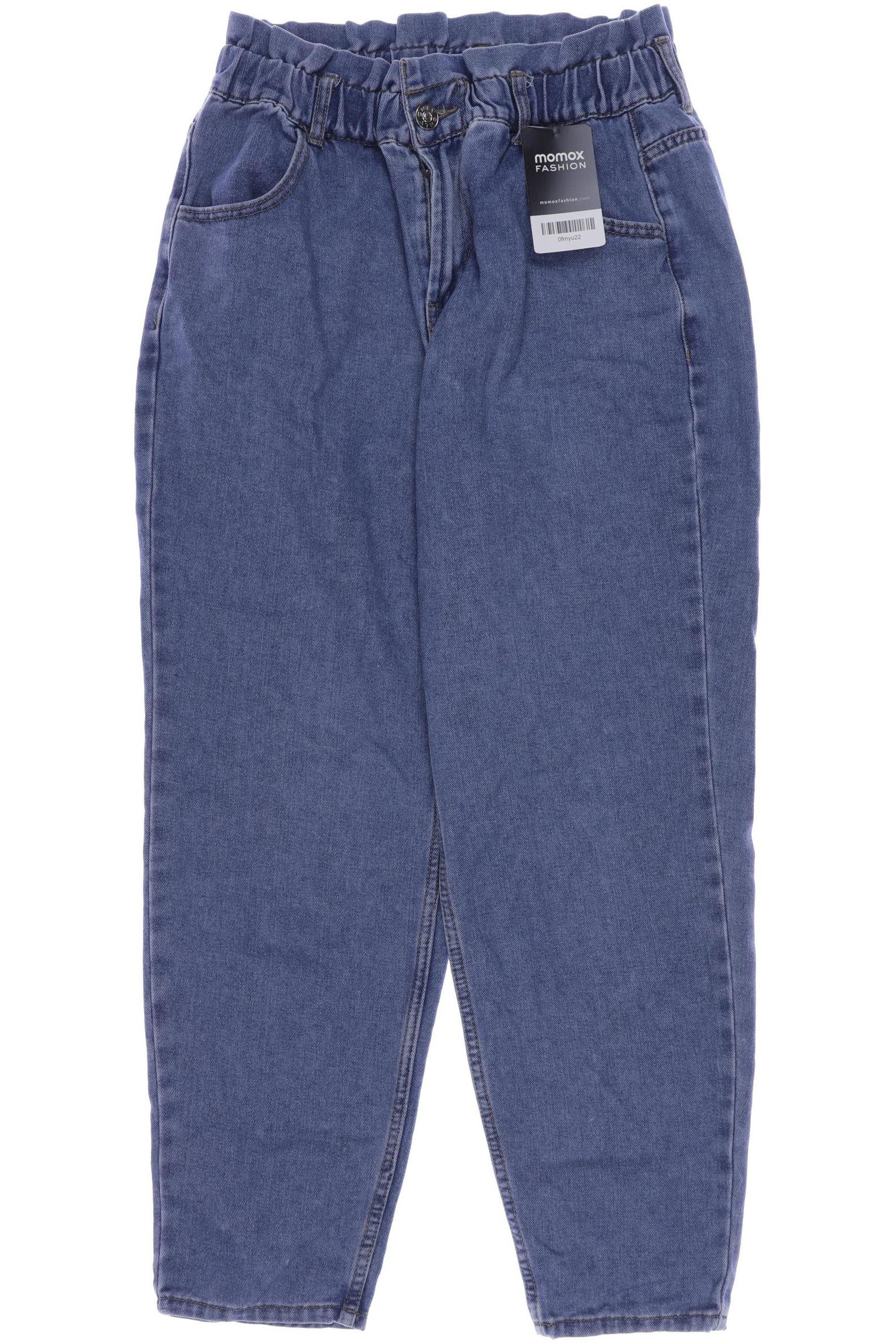 

ONLY Damen Jeans, blau