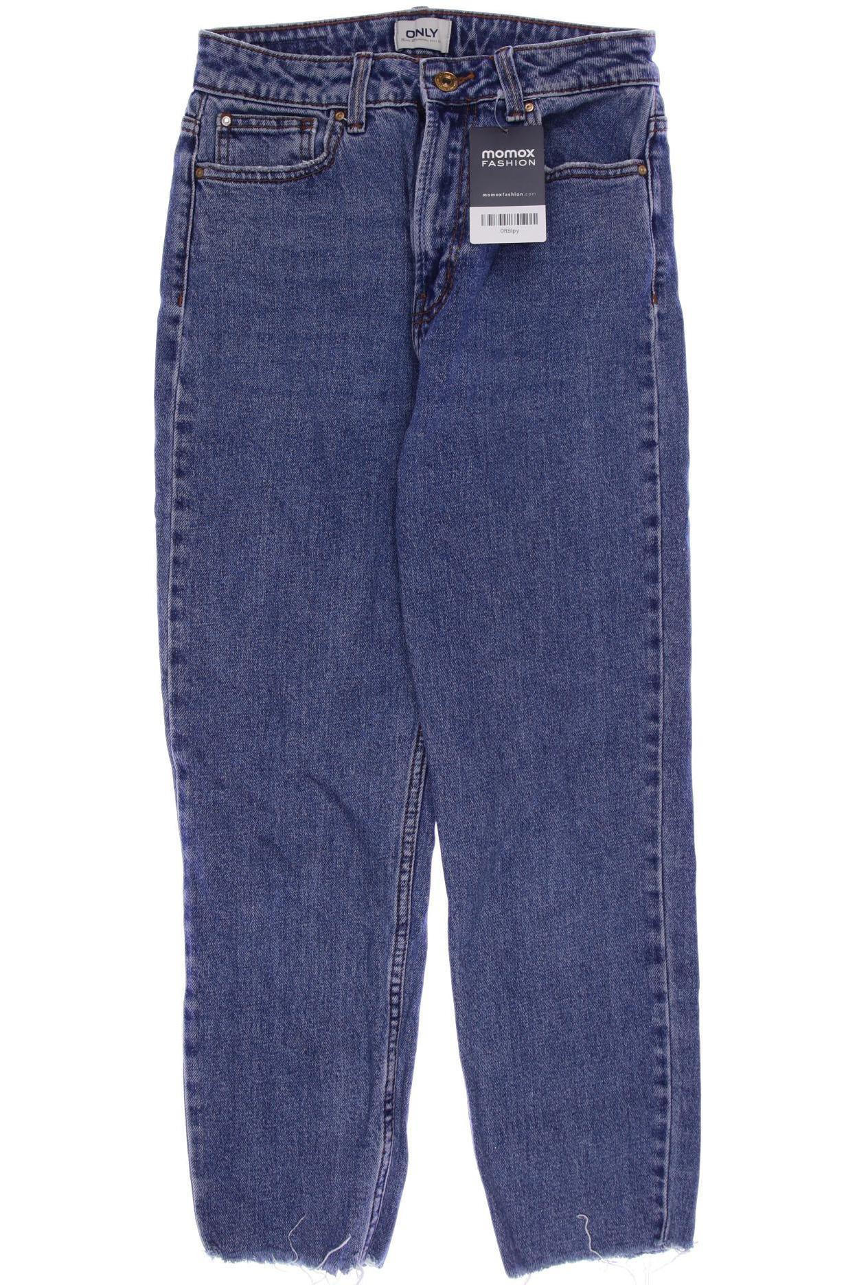 

ONLY Damen Jeans, blau