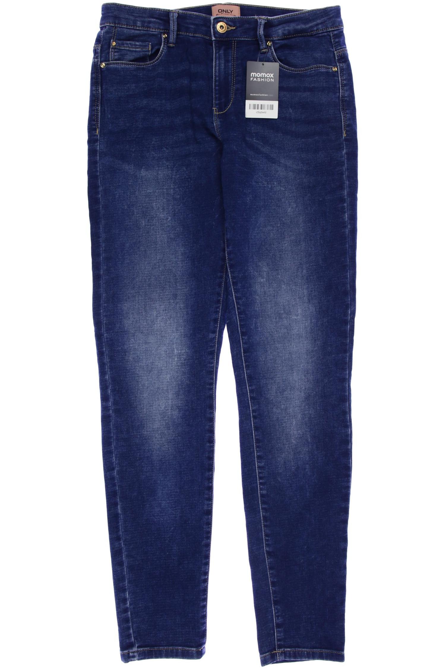 

Only Damen Jeans, blau, Gr. 30