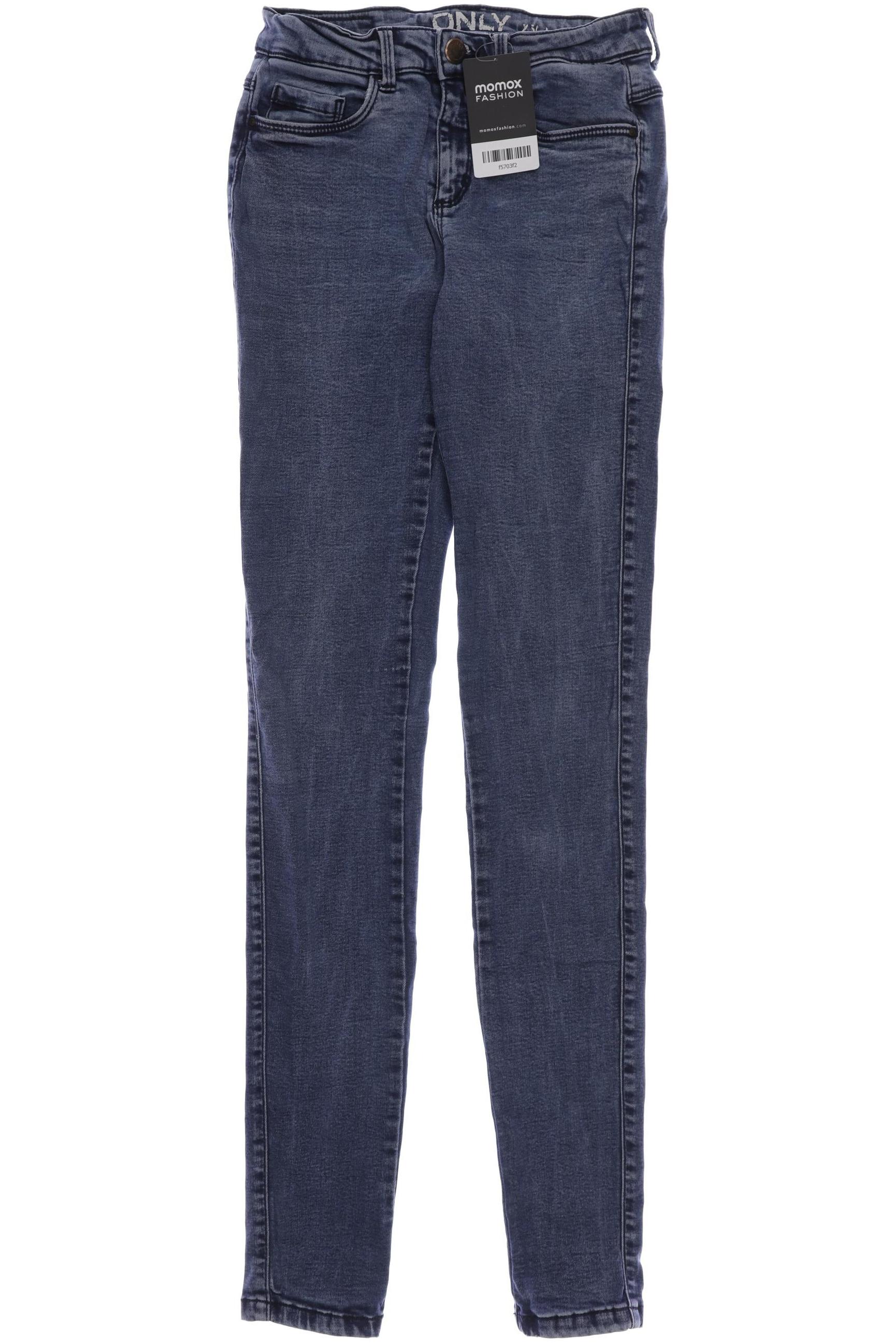 

ONLY Damen Jeans, blau