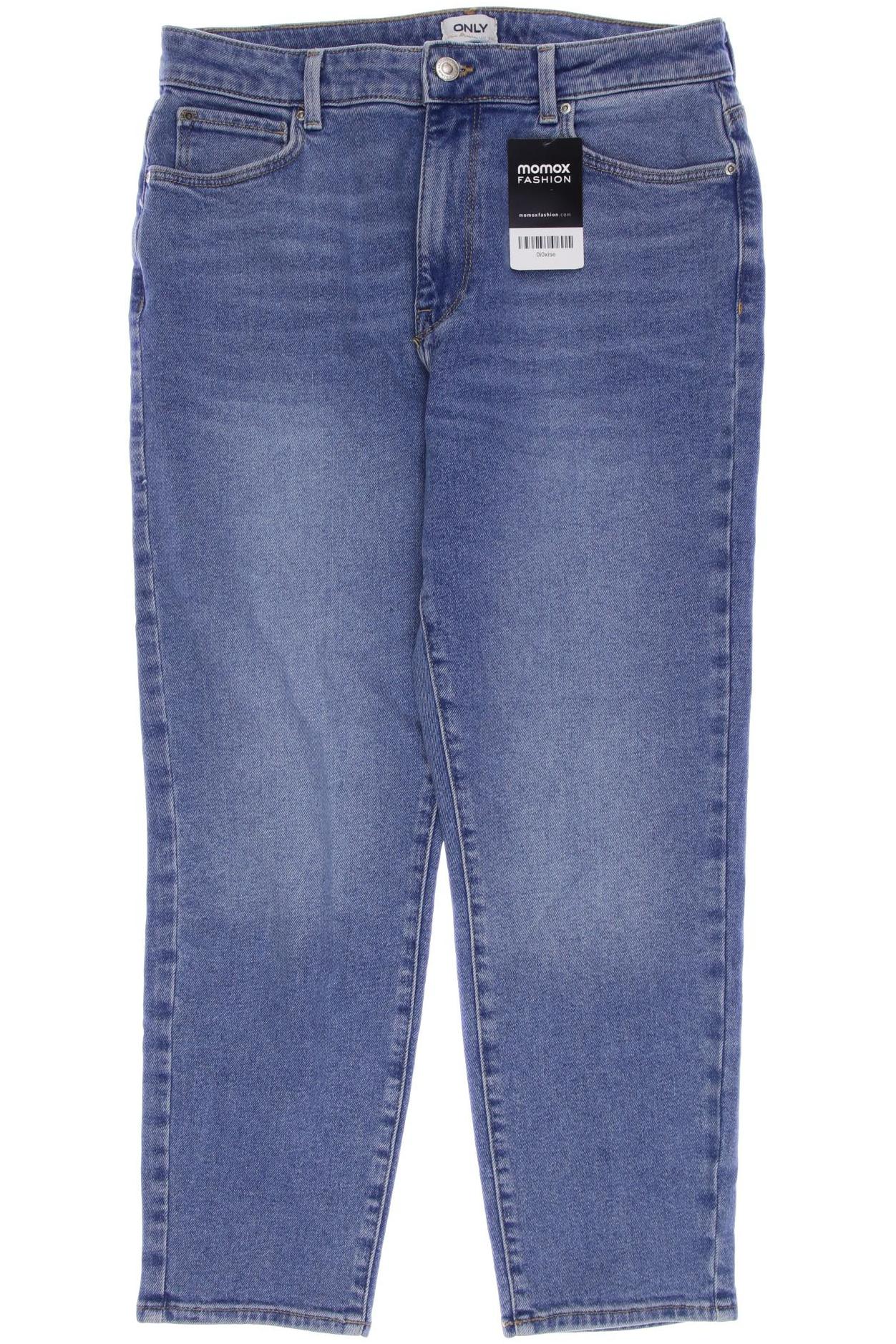 

ONLY Damen Jeans, blau