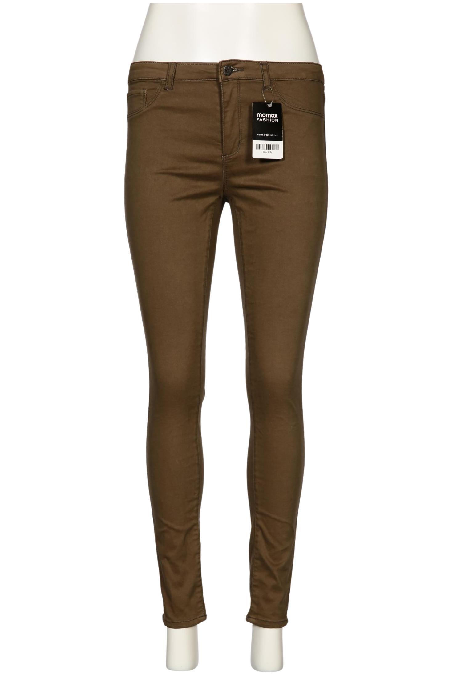 

Only Damen Jeans, braun, Gr. 0