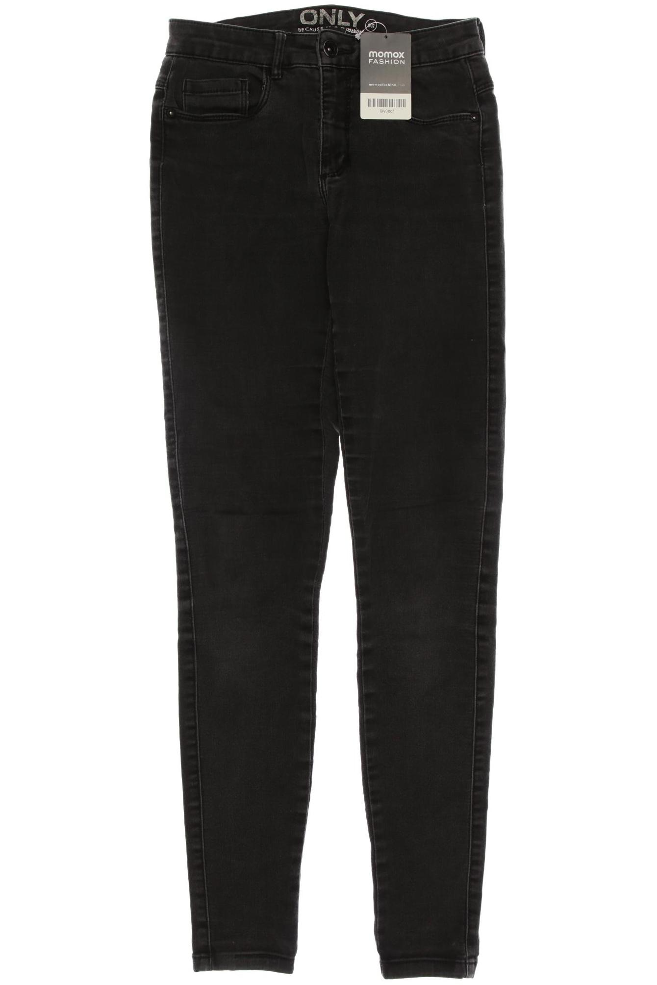 

ONLY Damen Jeans, grau
