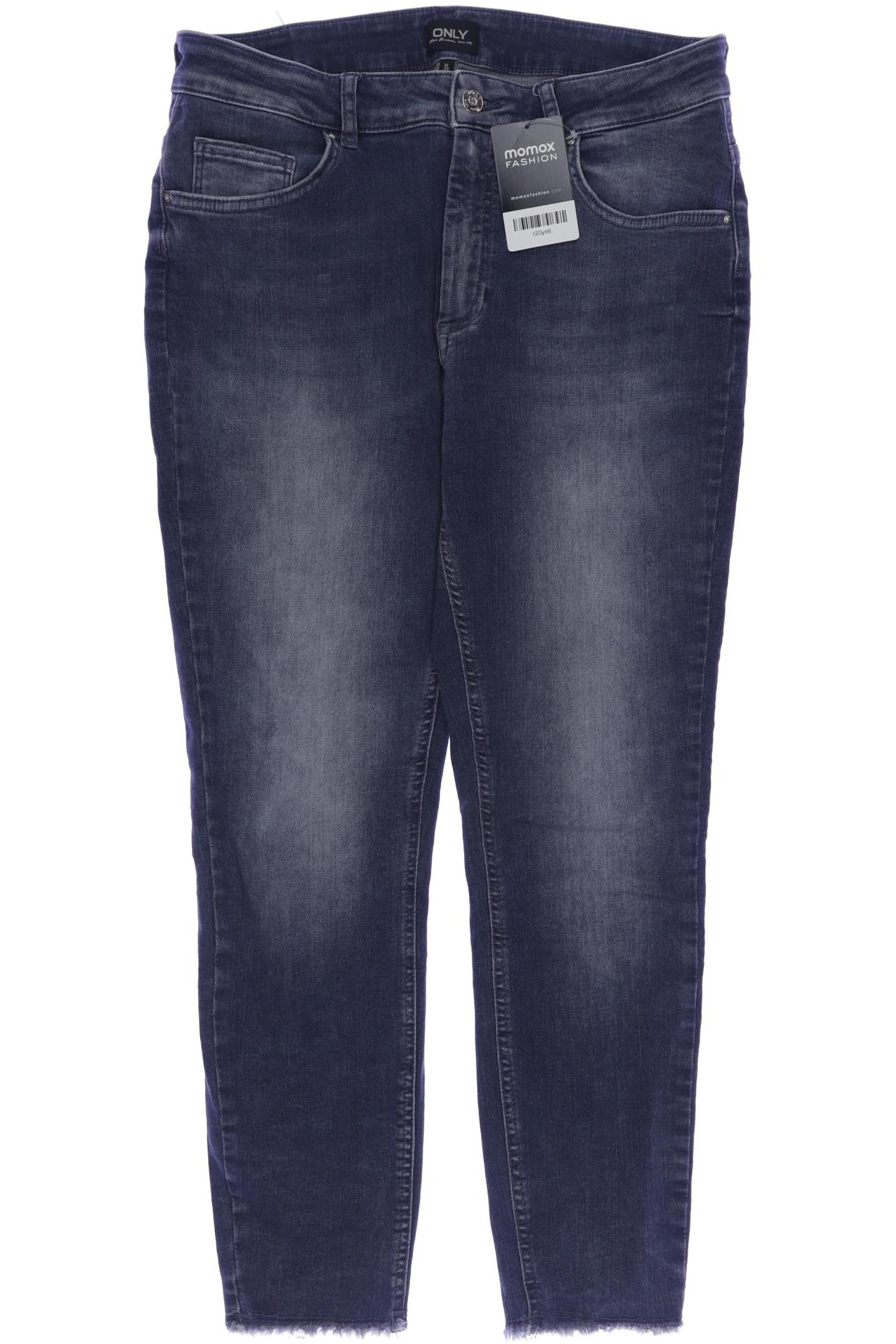 

Only Damen Jeans, marineblau, Gr. 0
