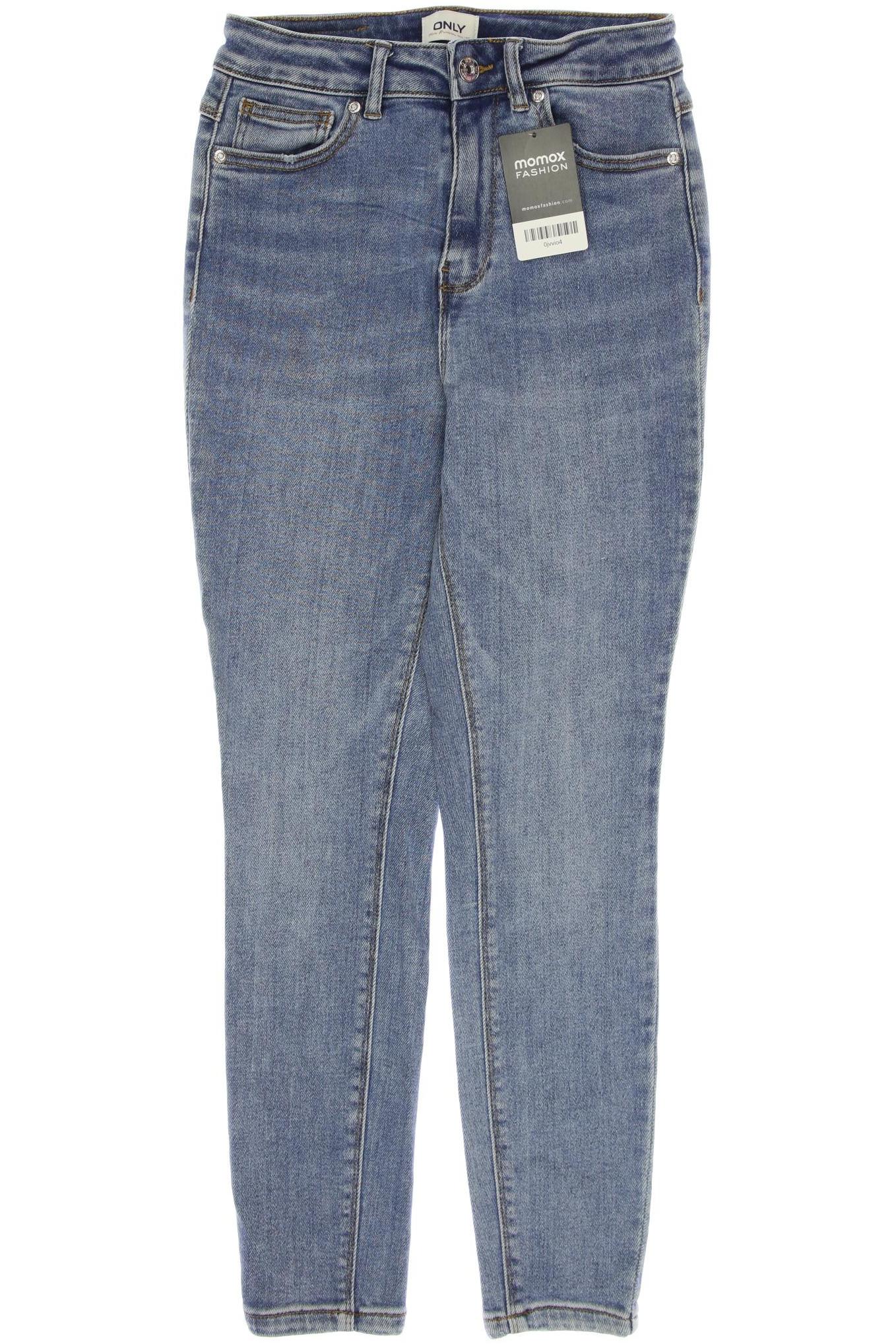 

ONLY Damen Jeans, blau