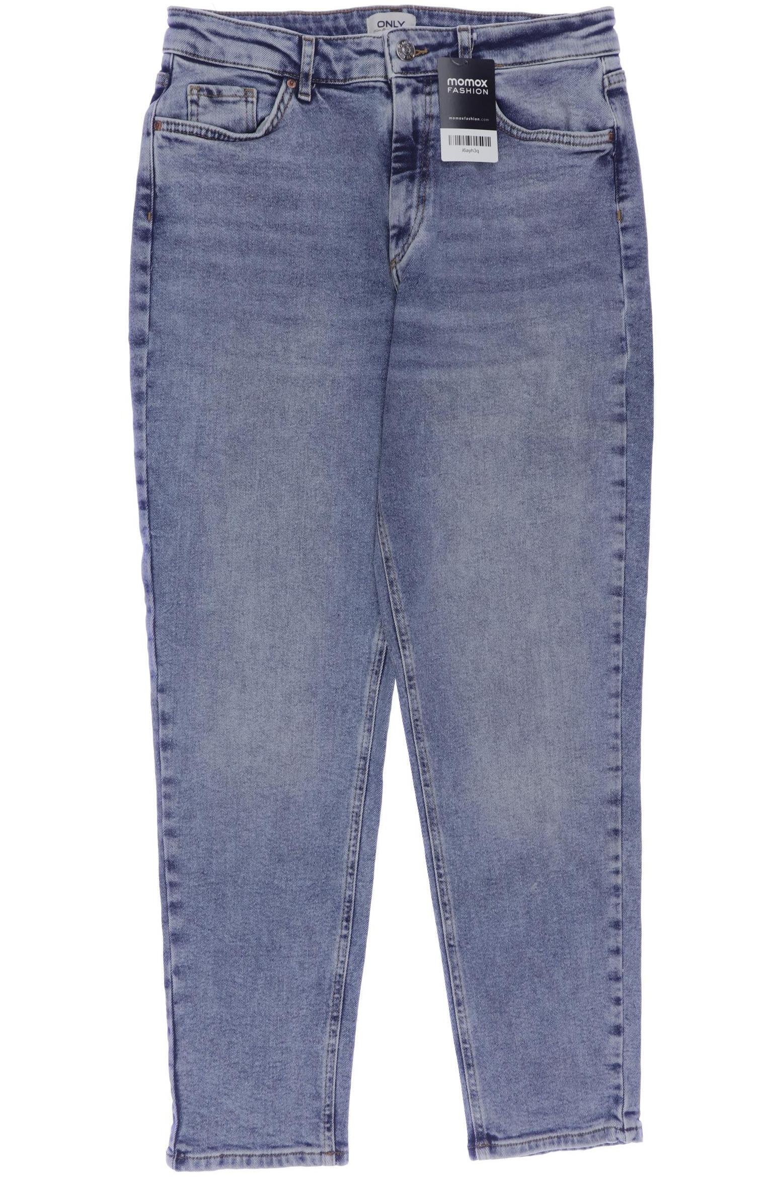 

Only Damen Jeans, blau, Gr. 0