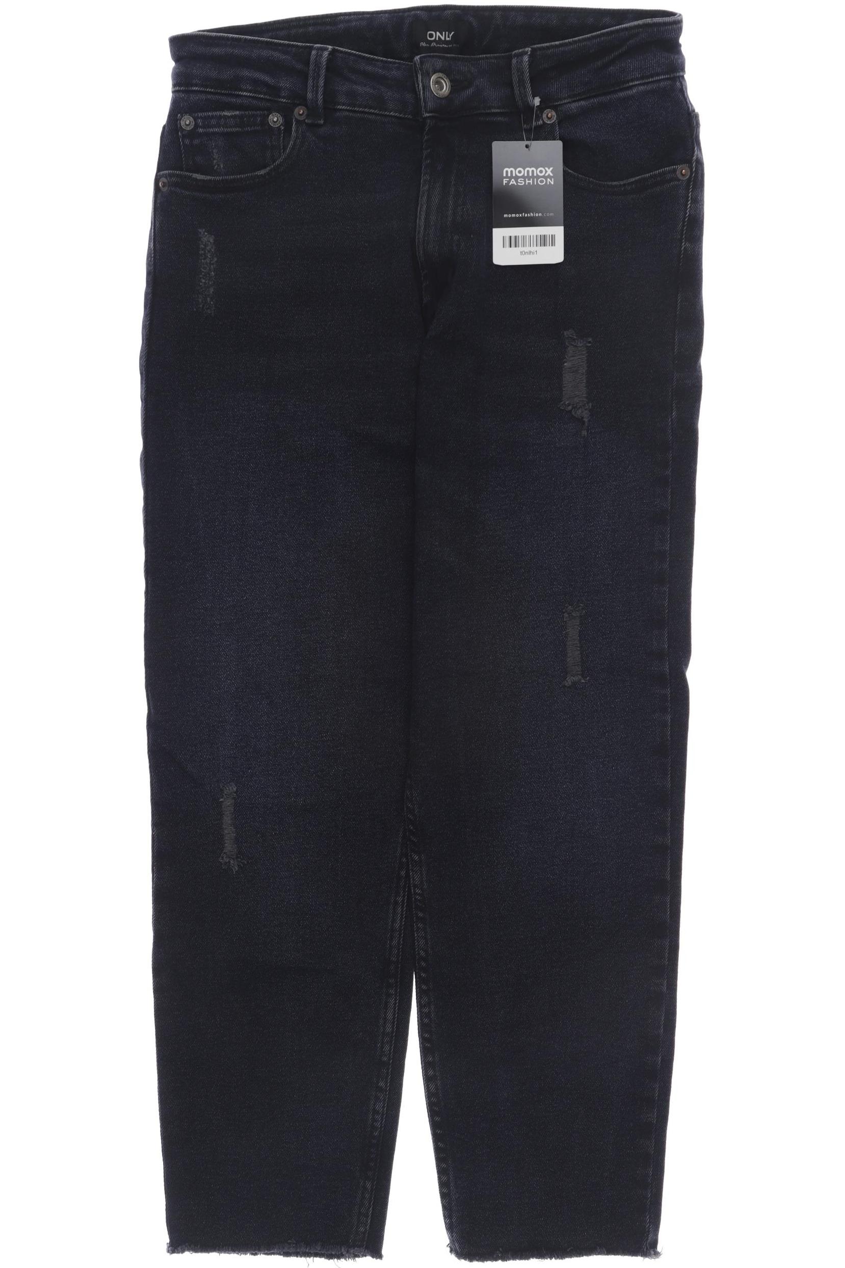 

ONLY Damen Jeans, marineblau