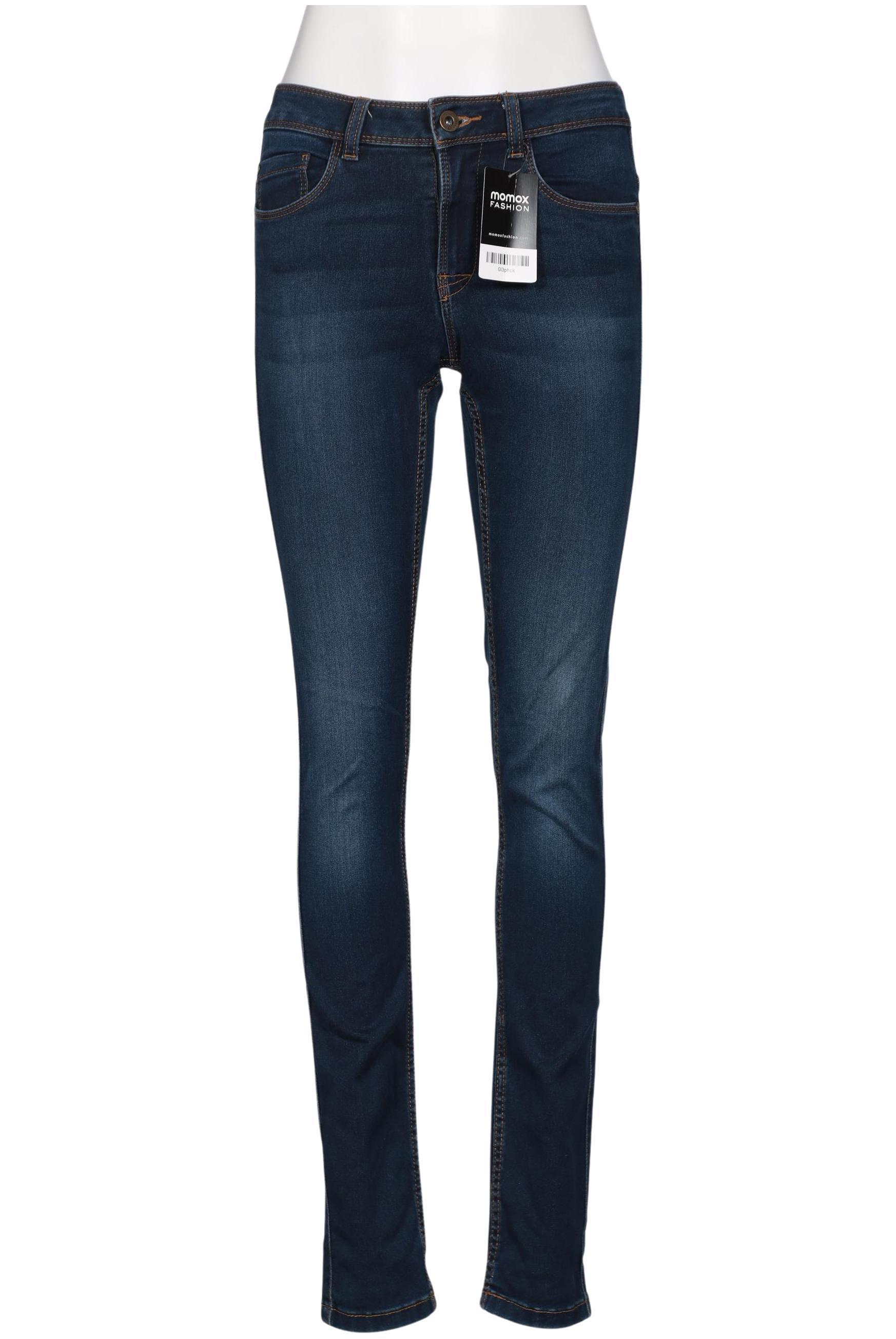 

Only Damen Jeans, marineblau, Gr. 0