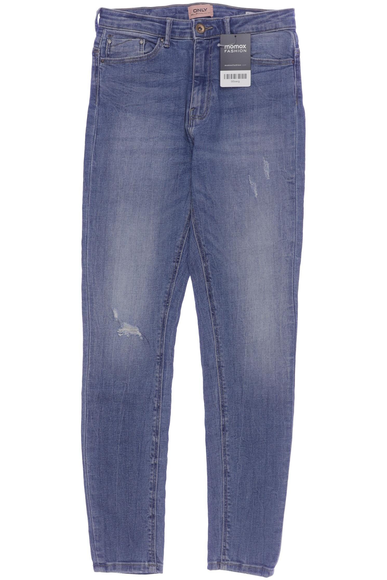 

Only Damen Jeans, blau, Gr. 0