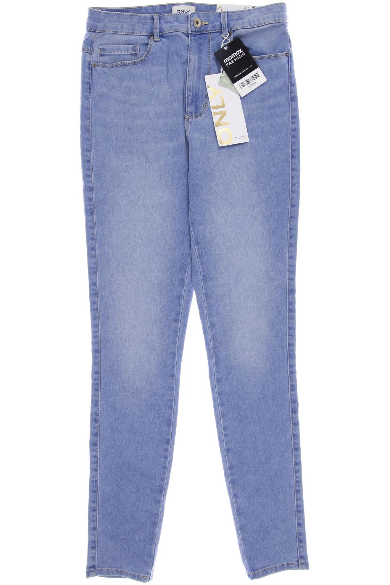 

ONLY Damen Jeans, blau