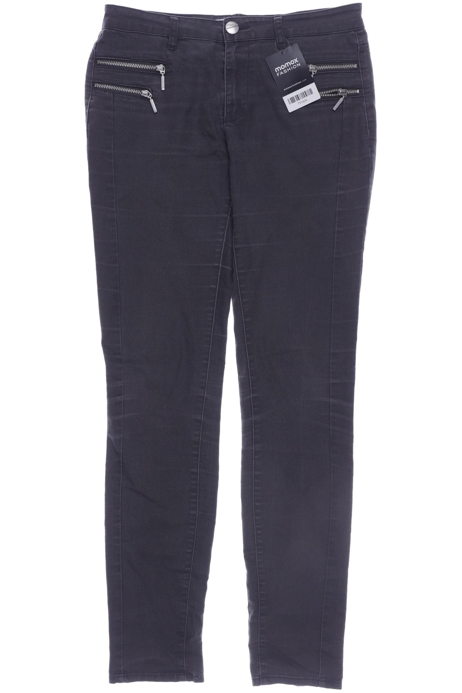 

Only Damen Jeans, grau, Gr. 0