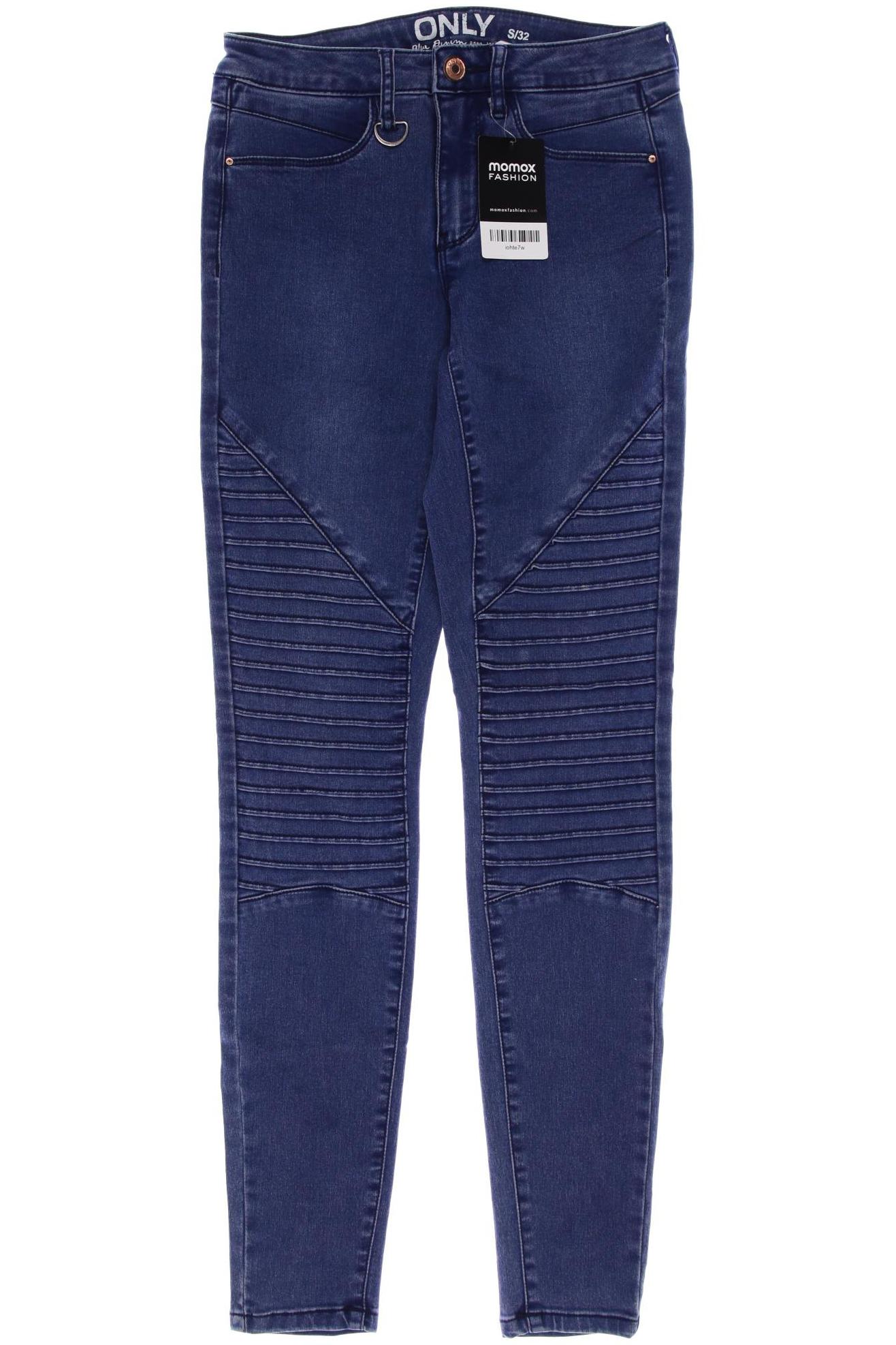 

ONLY Damen Jeans, blau