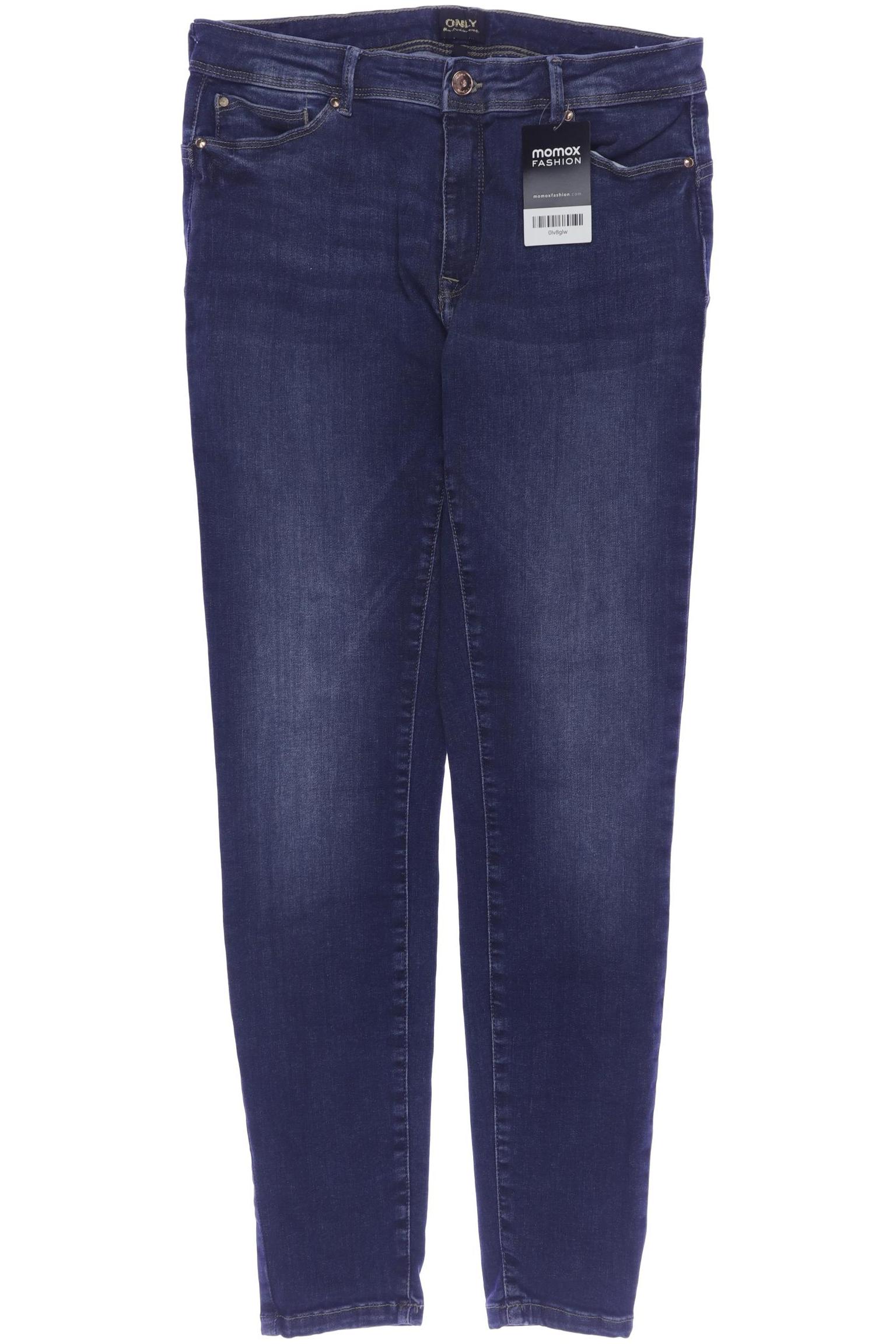 

Only Damen Jeans, blau, Gr. 31