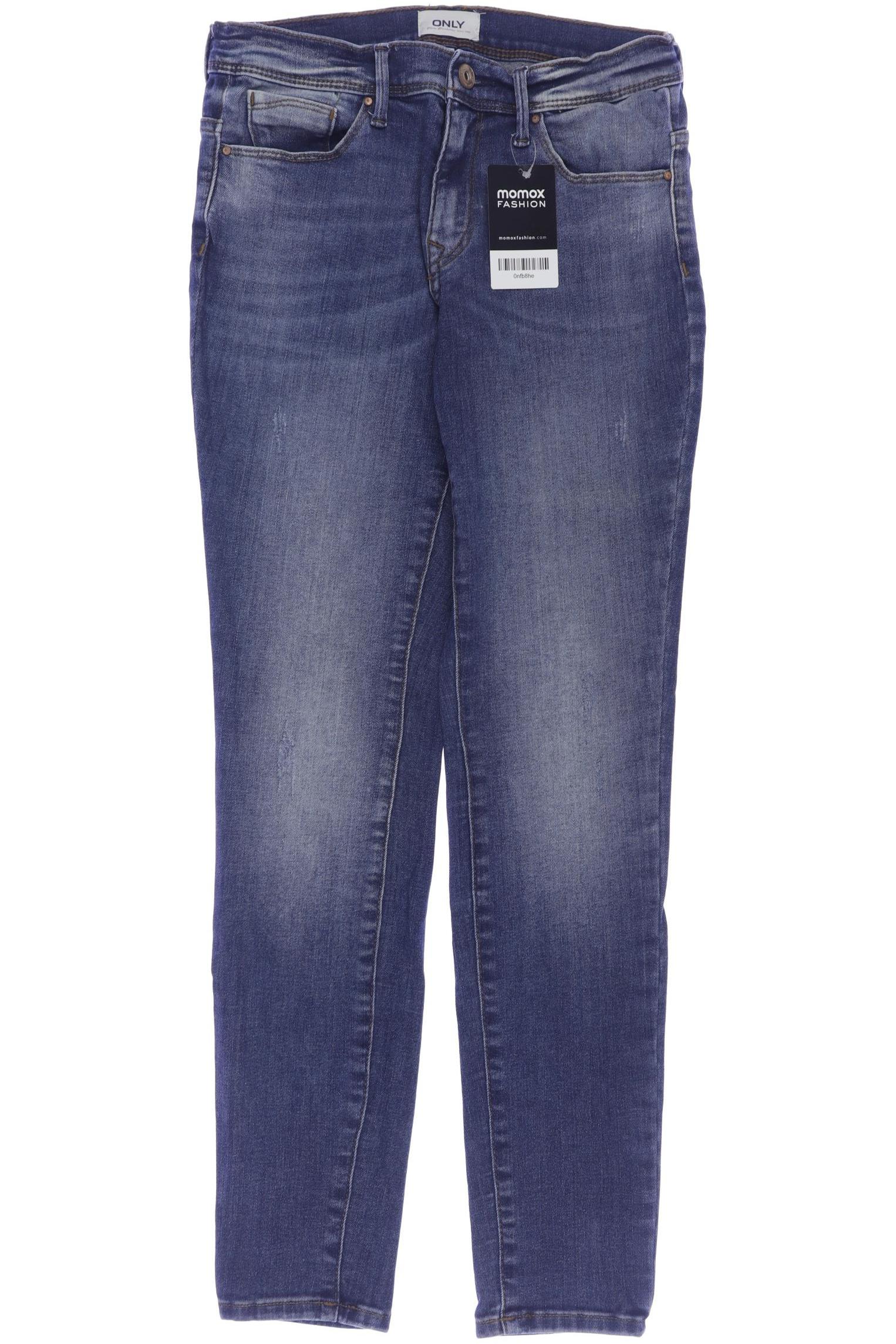

Only Damen Jeans, blau, Gr. 28