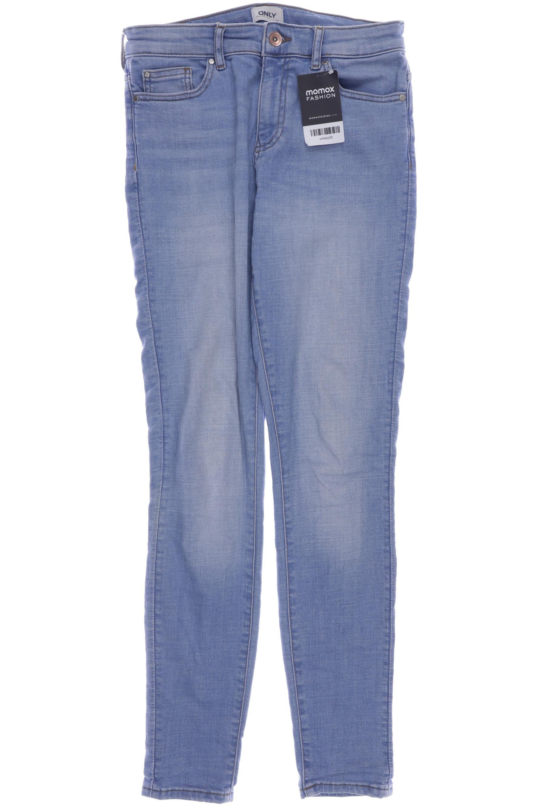 

ONLY Damen Jeans, hellblau