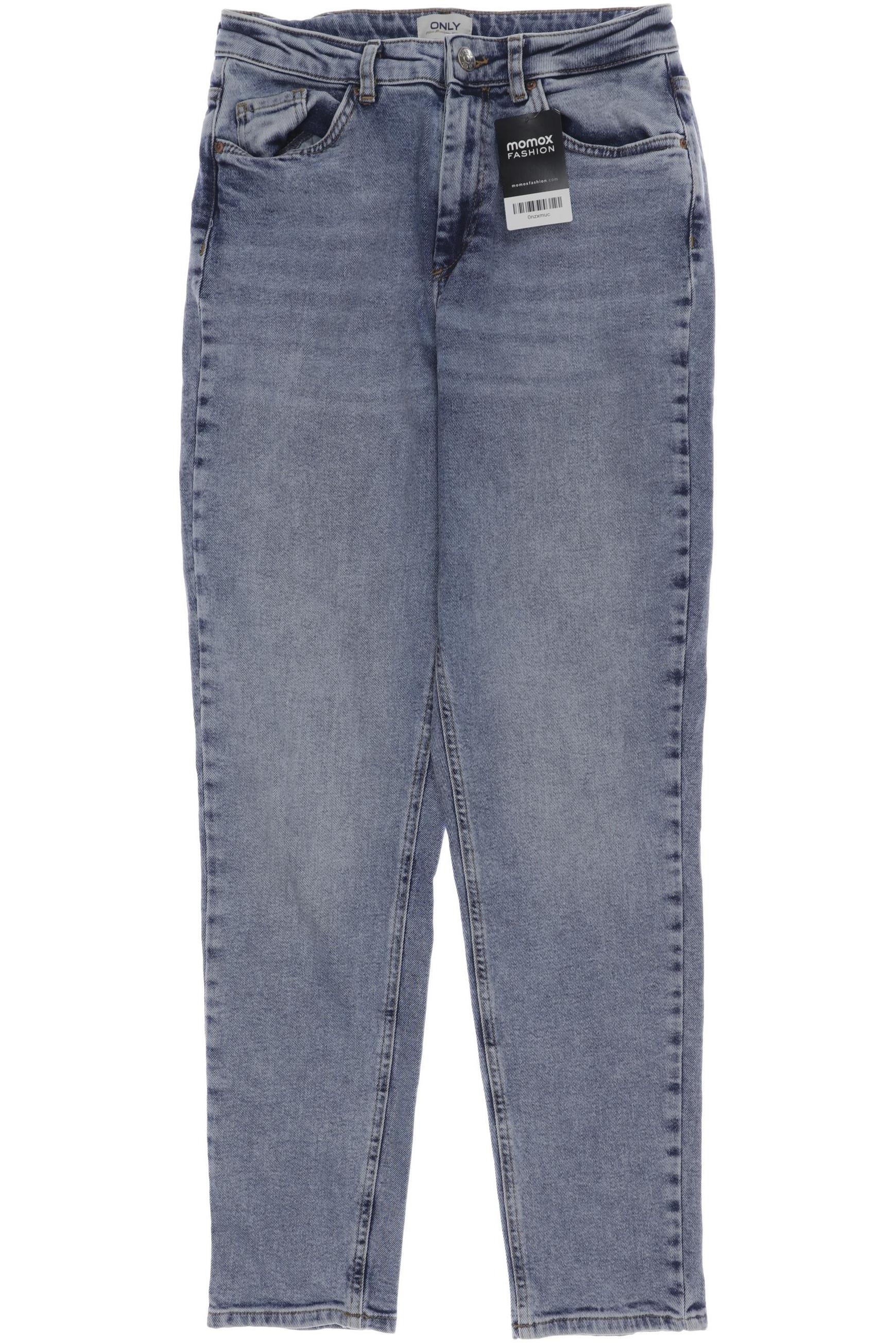 

ONLY Damen Jeans, blau