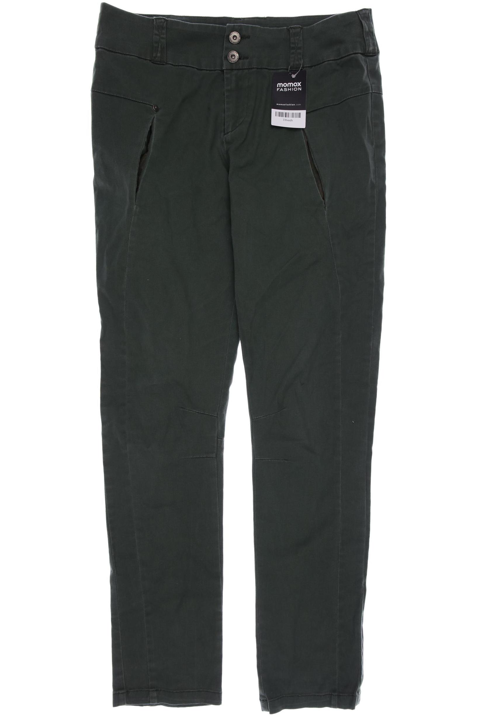 

Only Damen Jeans, grün, Gr. 36