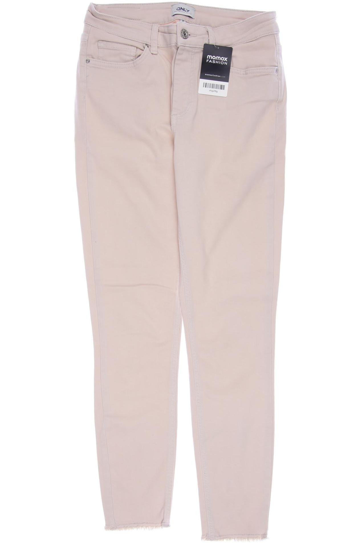 

ONLY Damen Jeans, beige