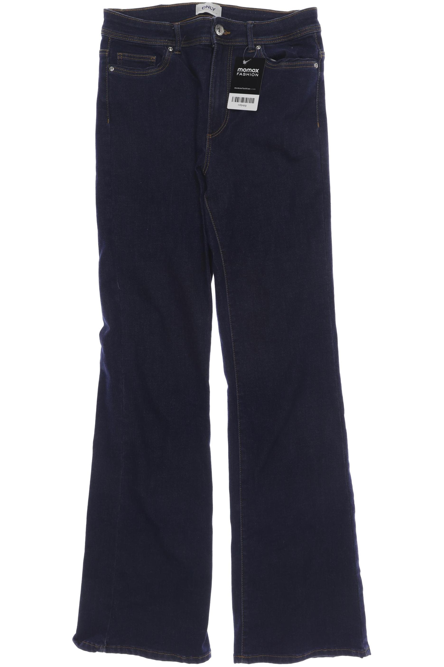 

ONLY Damen Jeans, marineblau