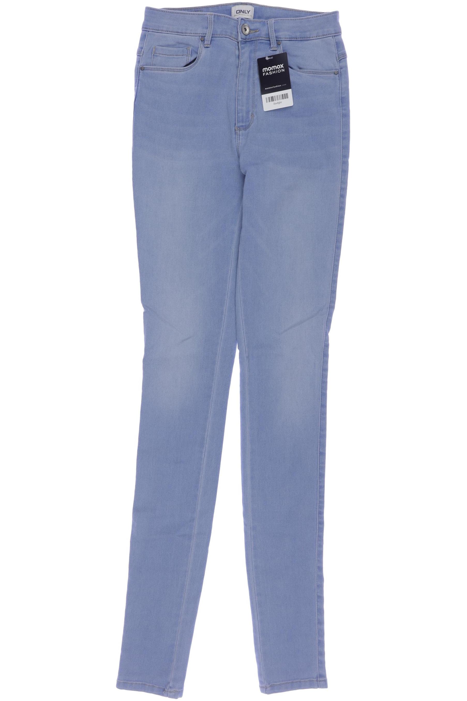 

Only Damen Jeans, blau, Gr. 0