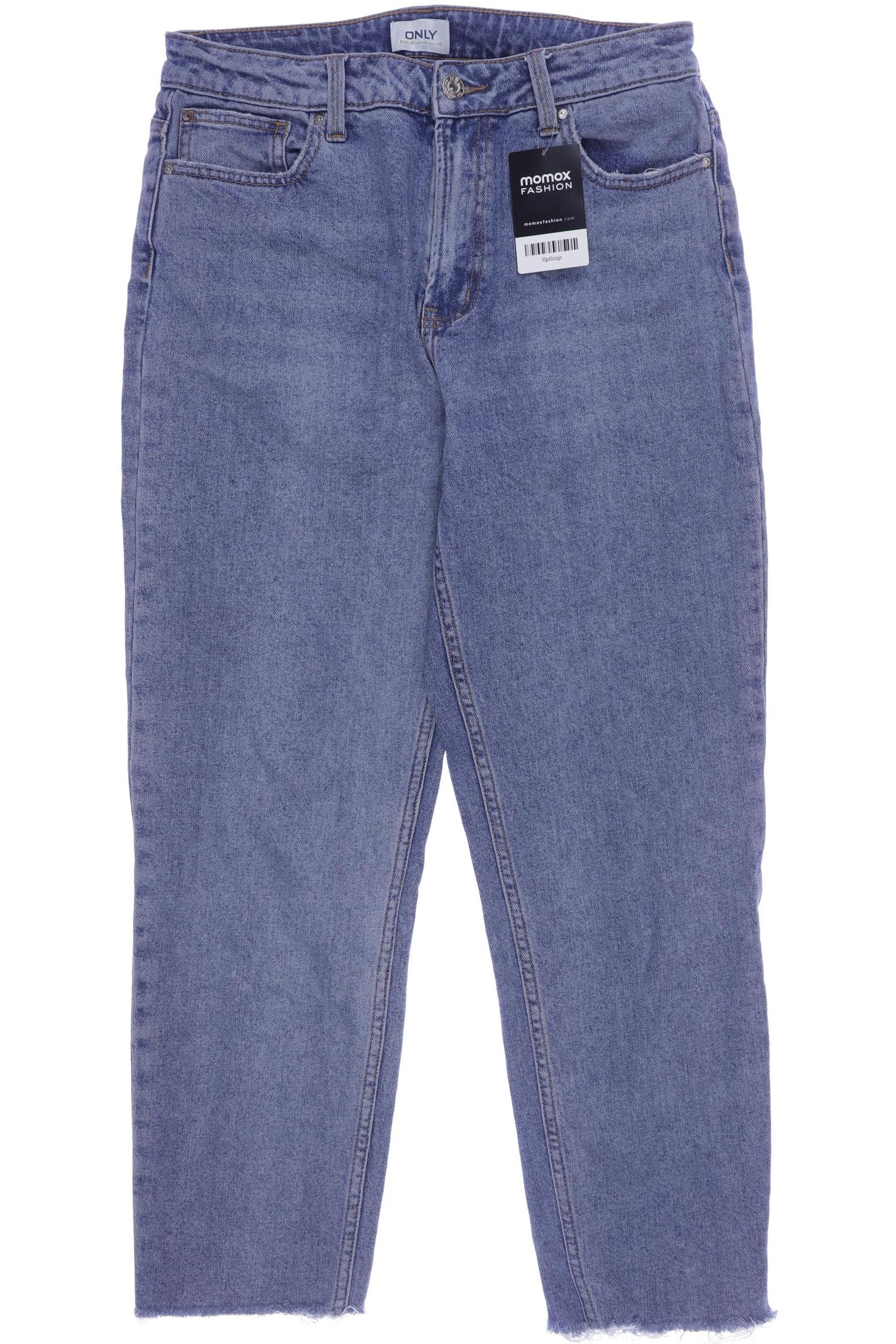 

ONLY Damen Jeans, blau