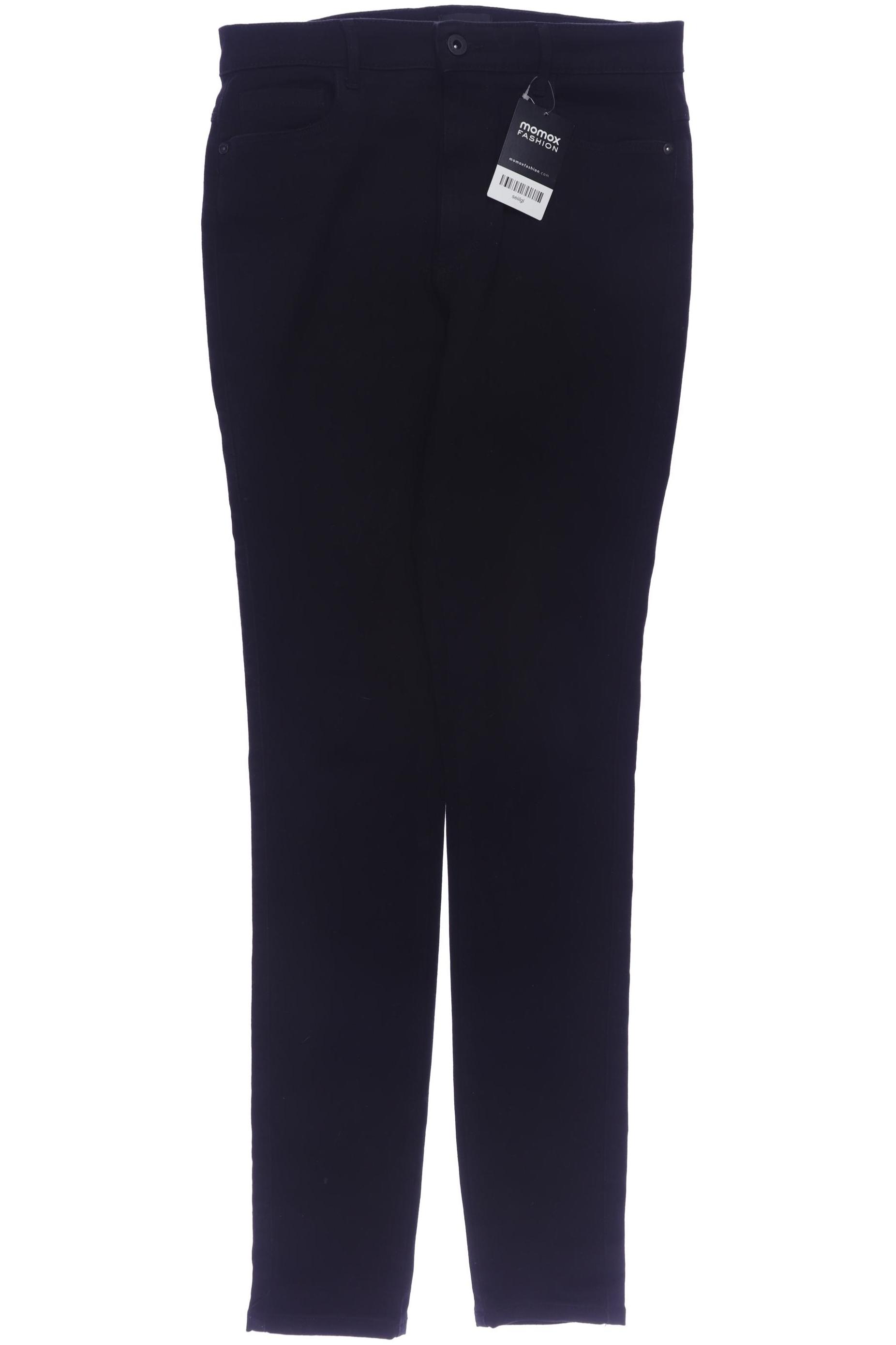 

Only Damen Jeans, schwarz, Gr. 0