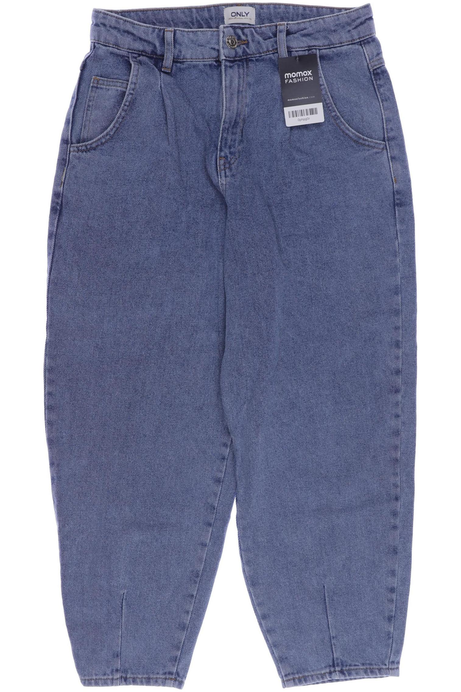 

ONLY Damen Jeans, blau