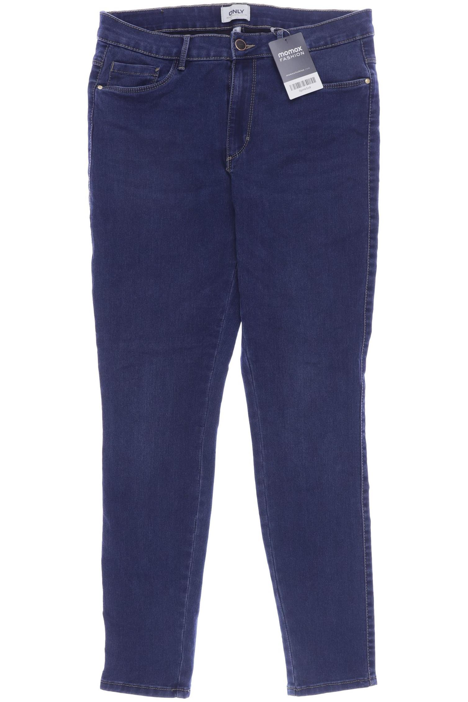 

ONLY Damen Jeans, blau