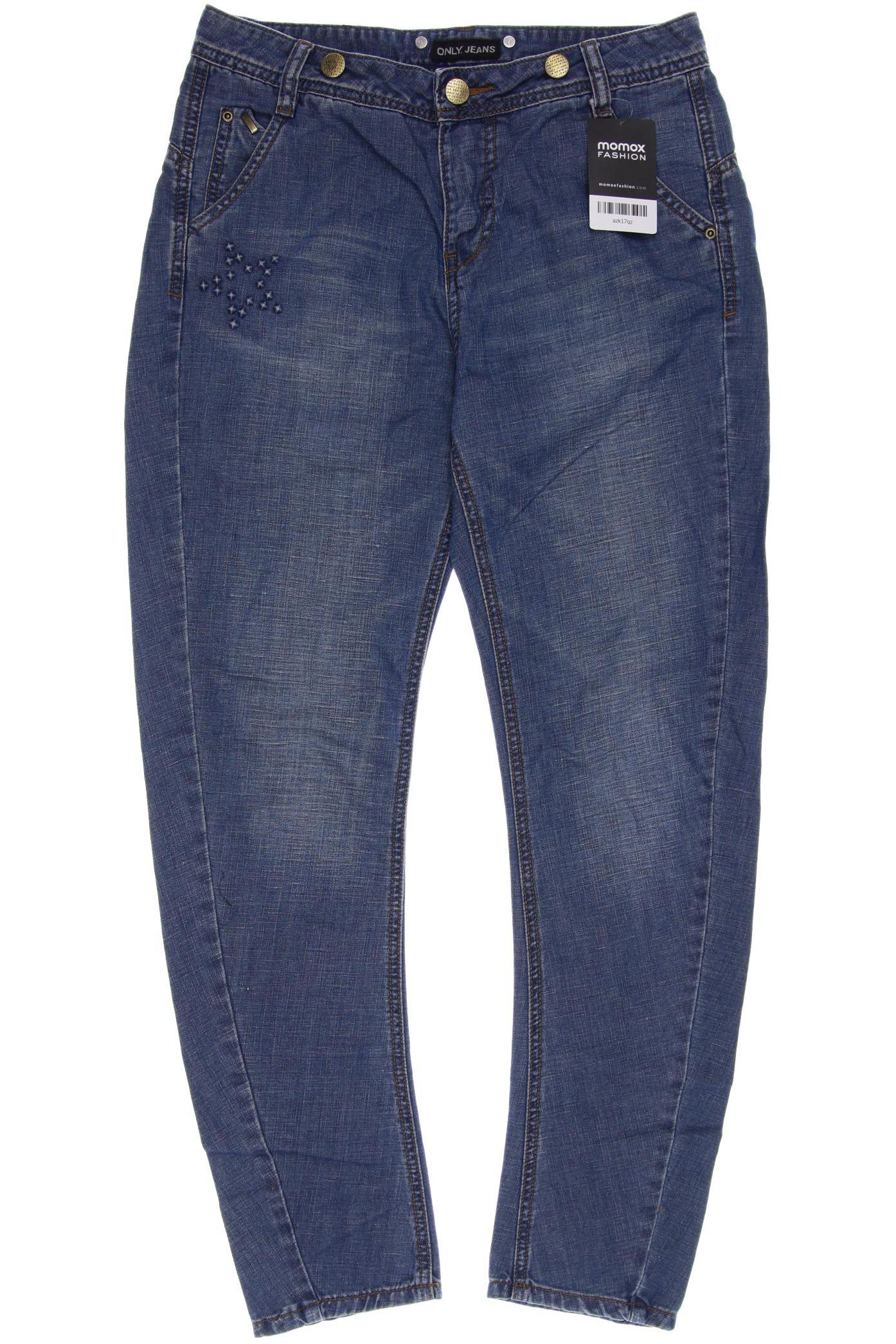 

ONLY Damen Jeans, blau