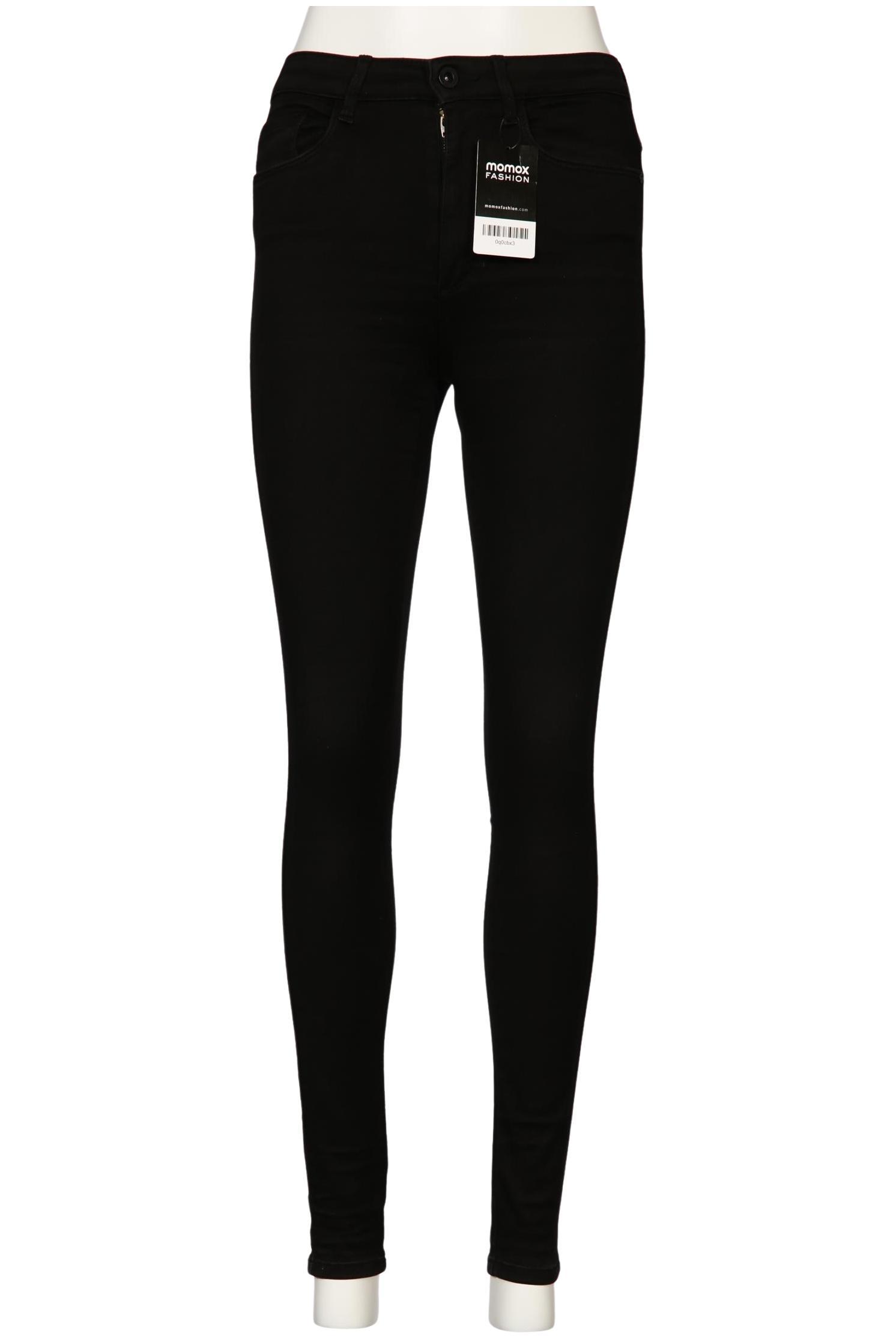 

Only Damen Jeans, schwarz, Gr. 0