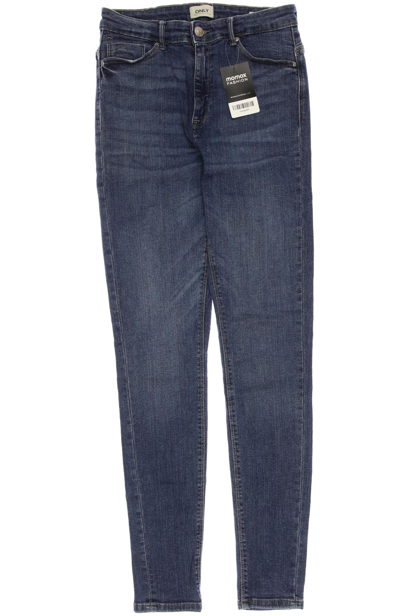 

ONLY Damen Jeans, marineblau