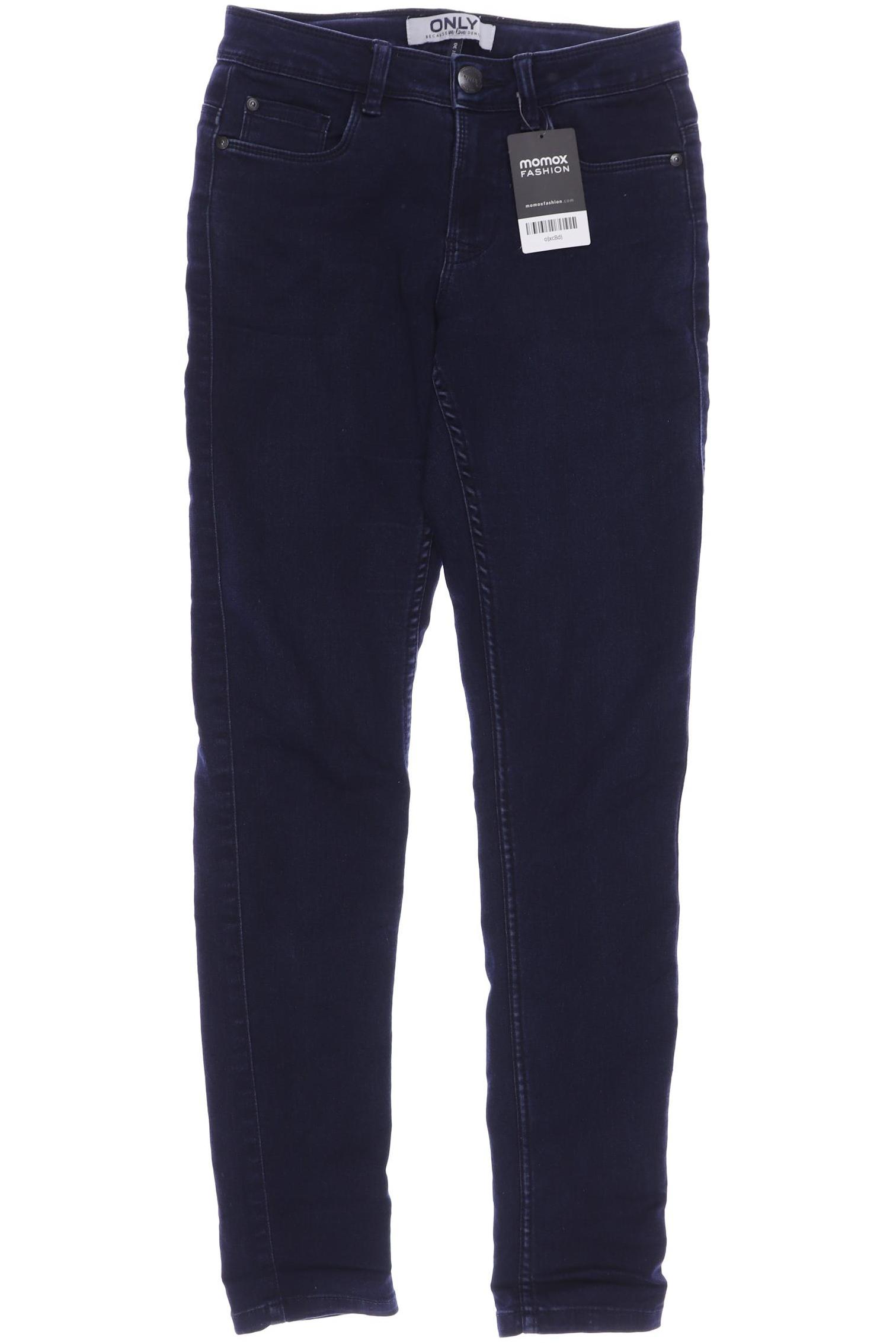 

ONLY Damen Jeans, marineblau