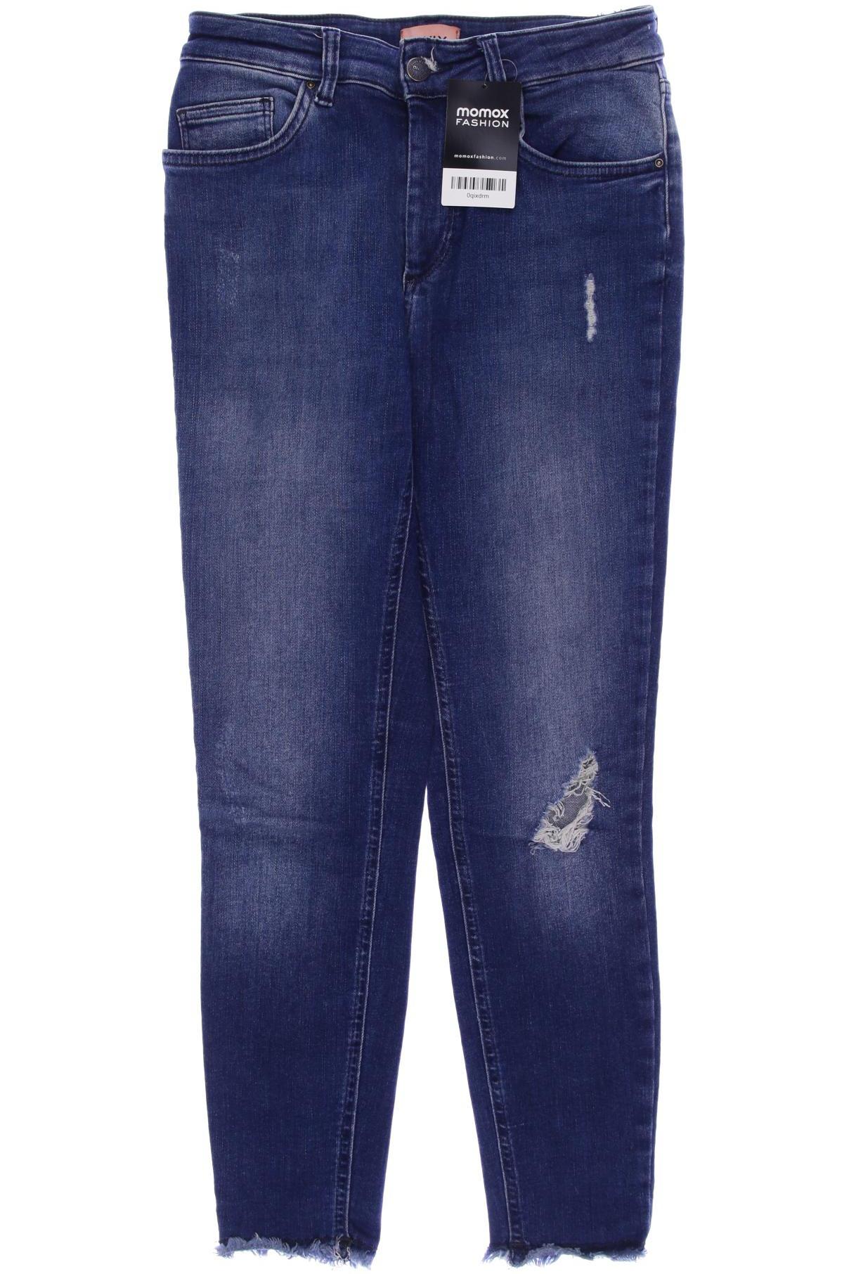 

ONLY Damen Jeans, blau