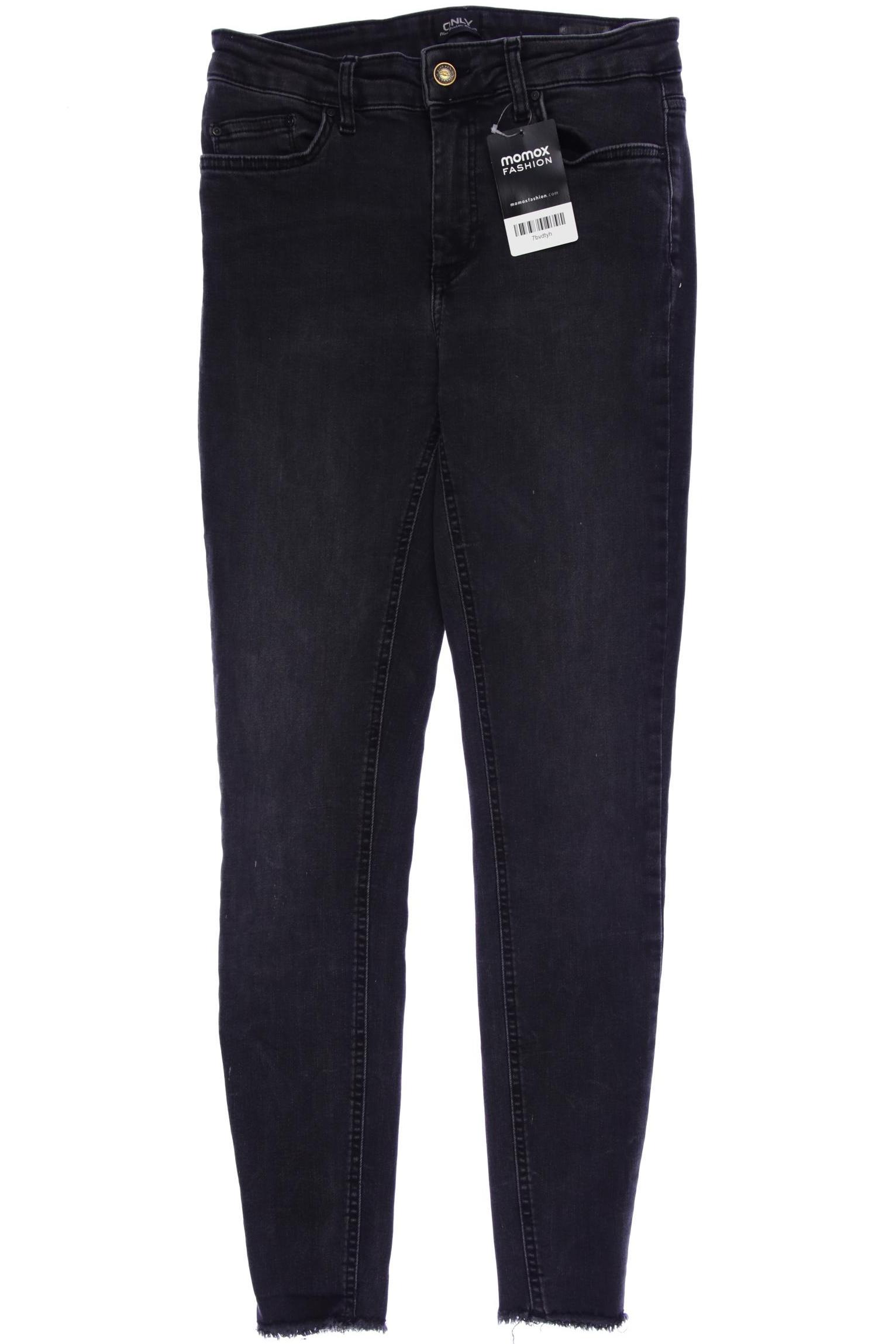 

Only Damen Jeans, schwarz, Gr. 0