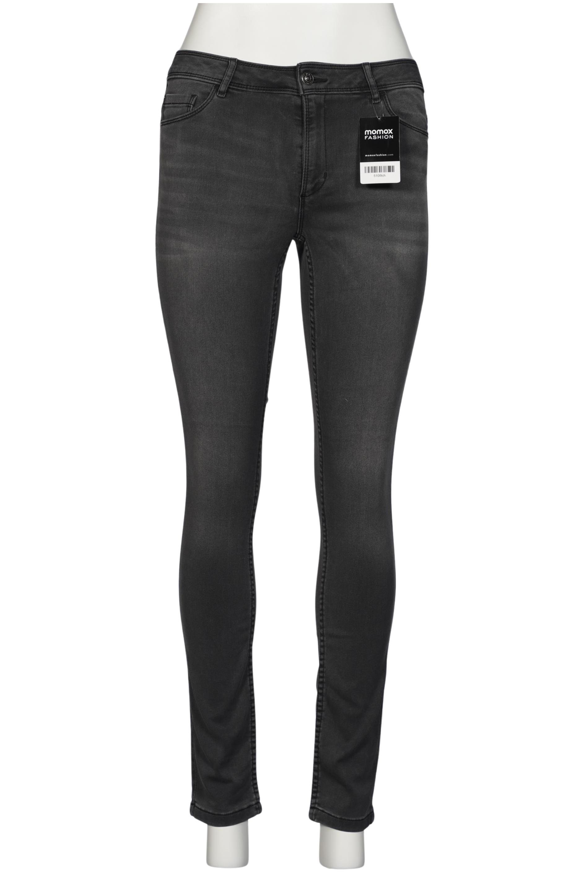 

Only Damen Jeans, grau, Gr. 0