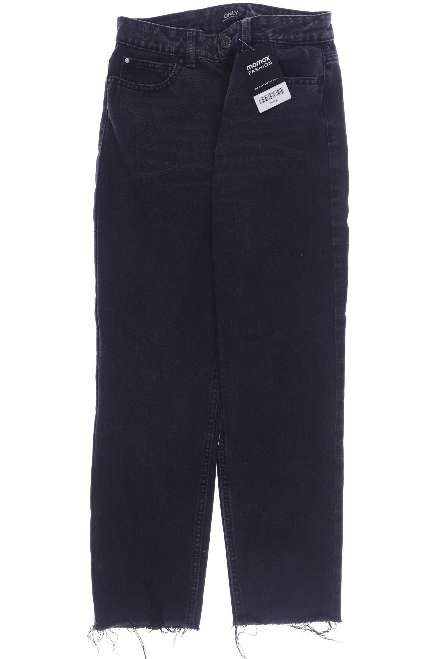 

ONLY Damen Jeans, grau