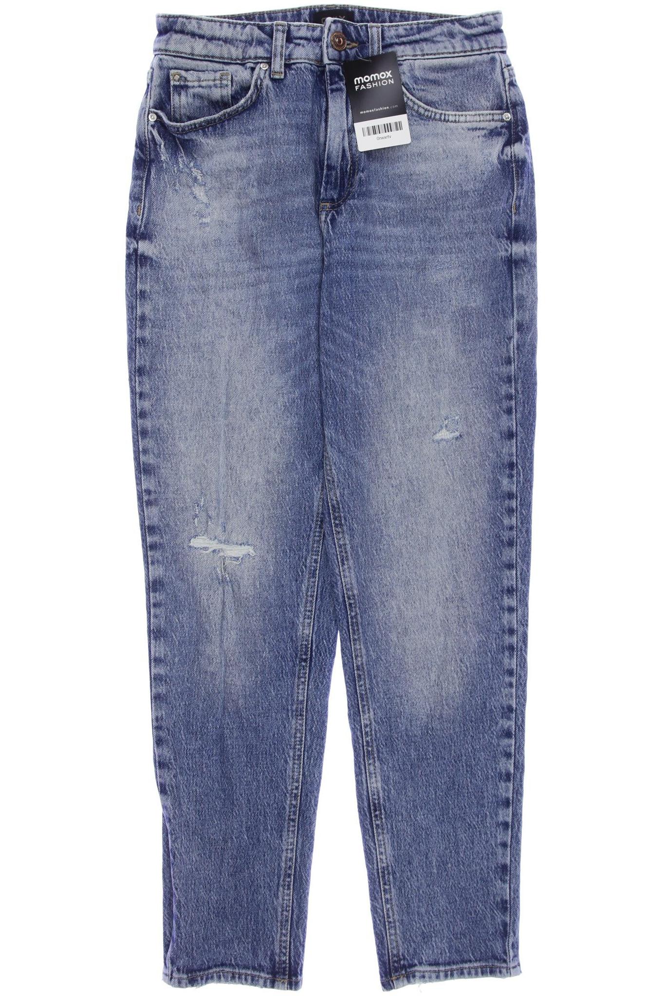 

Only Damen Jeans, blau, Gr. 0