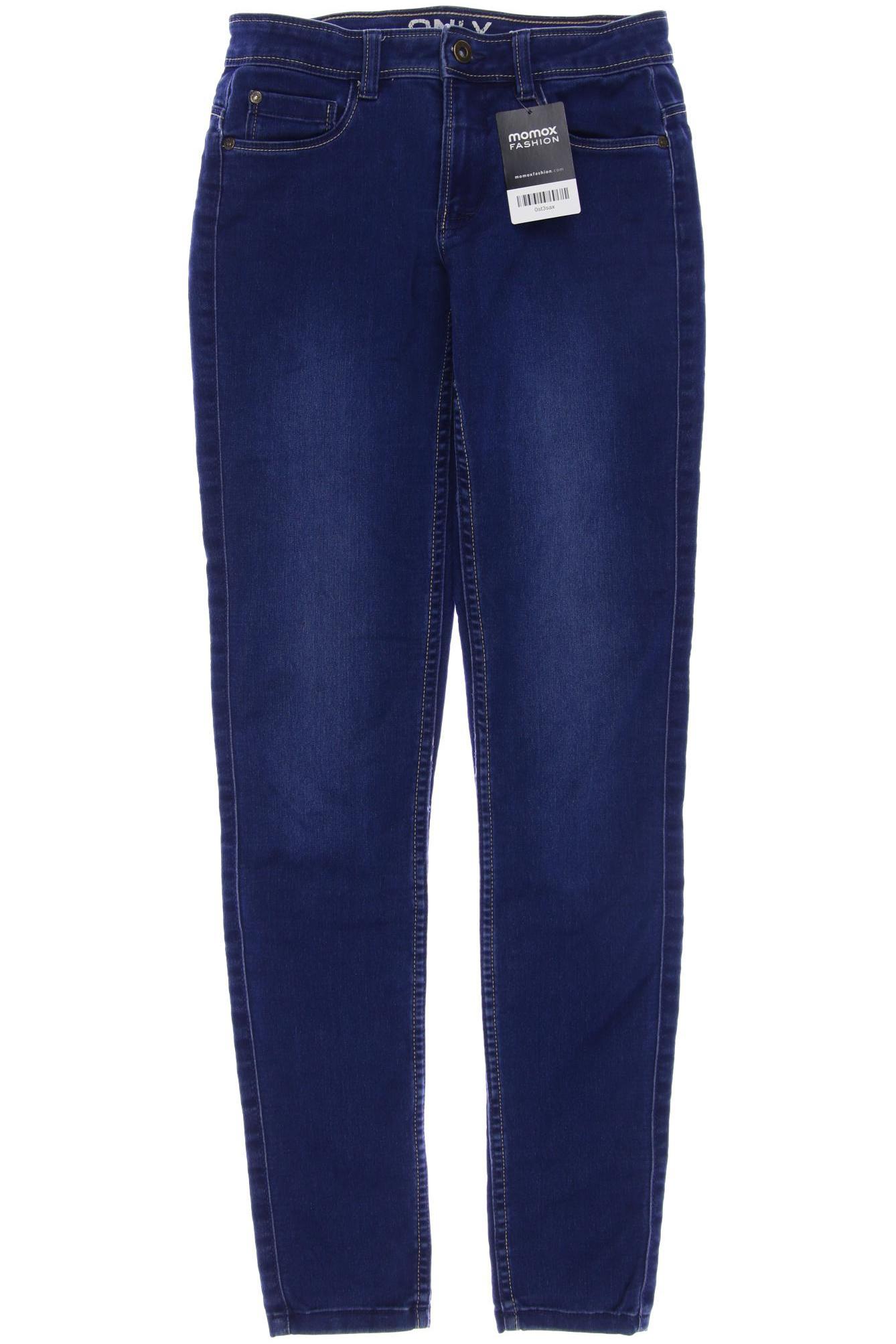 

ONLY Damen Jeans, blau