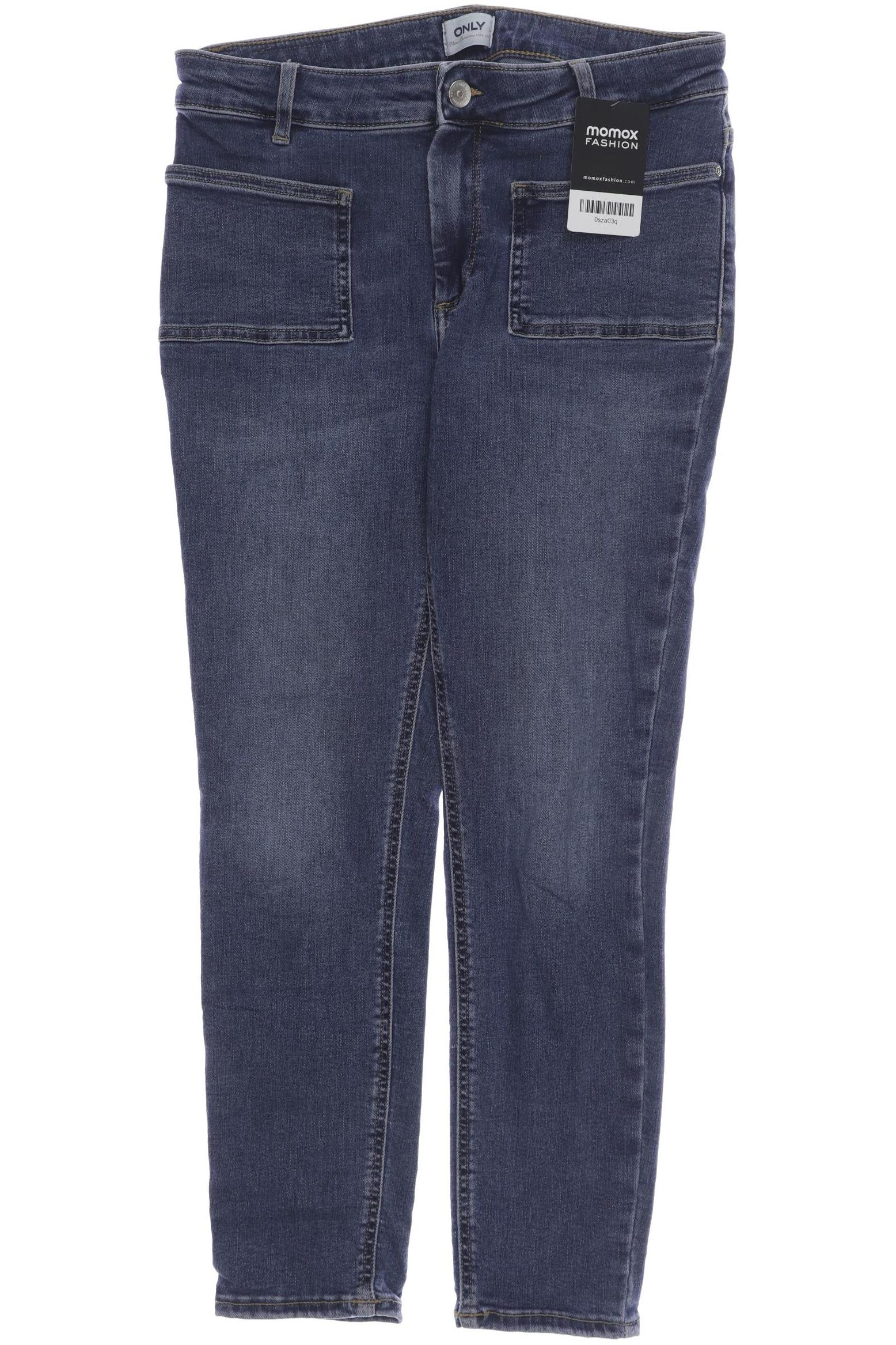 

ONLY Damen Jeans, blau