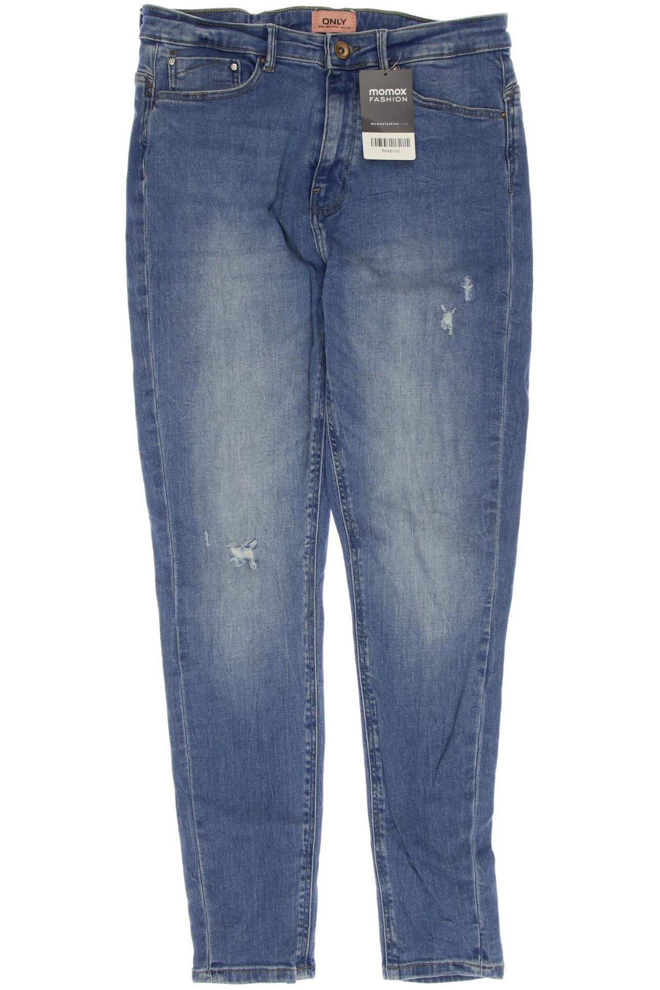 

ONLY Damen Jeans, blau