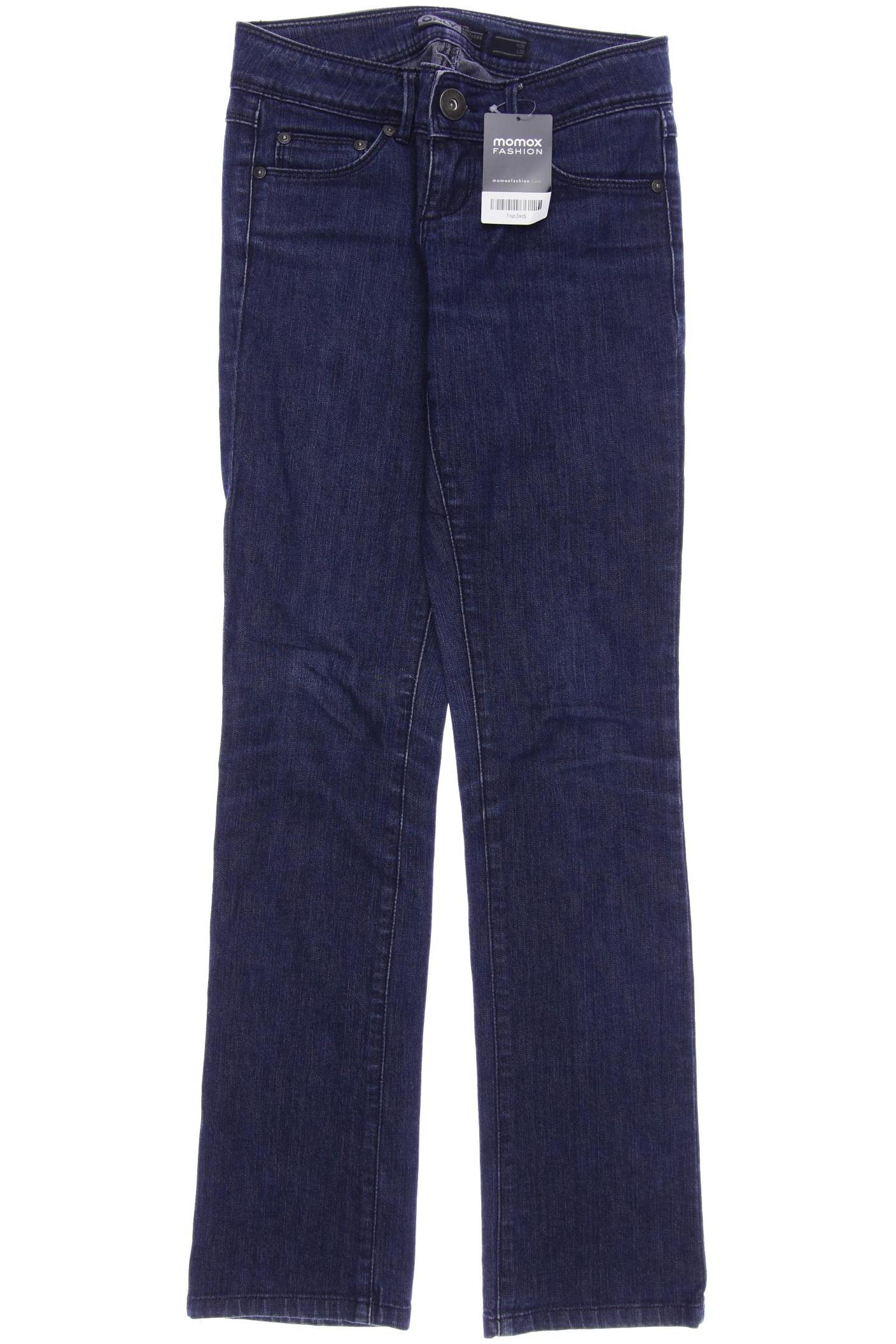 

Only Damen Jeans, marineblau, Gr. 25
