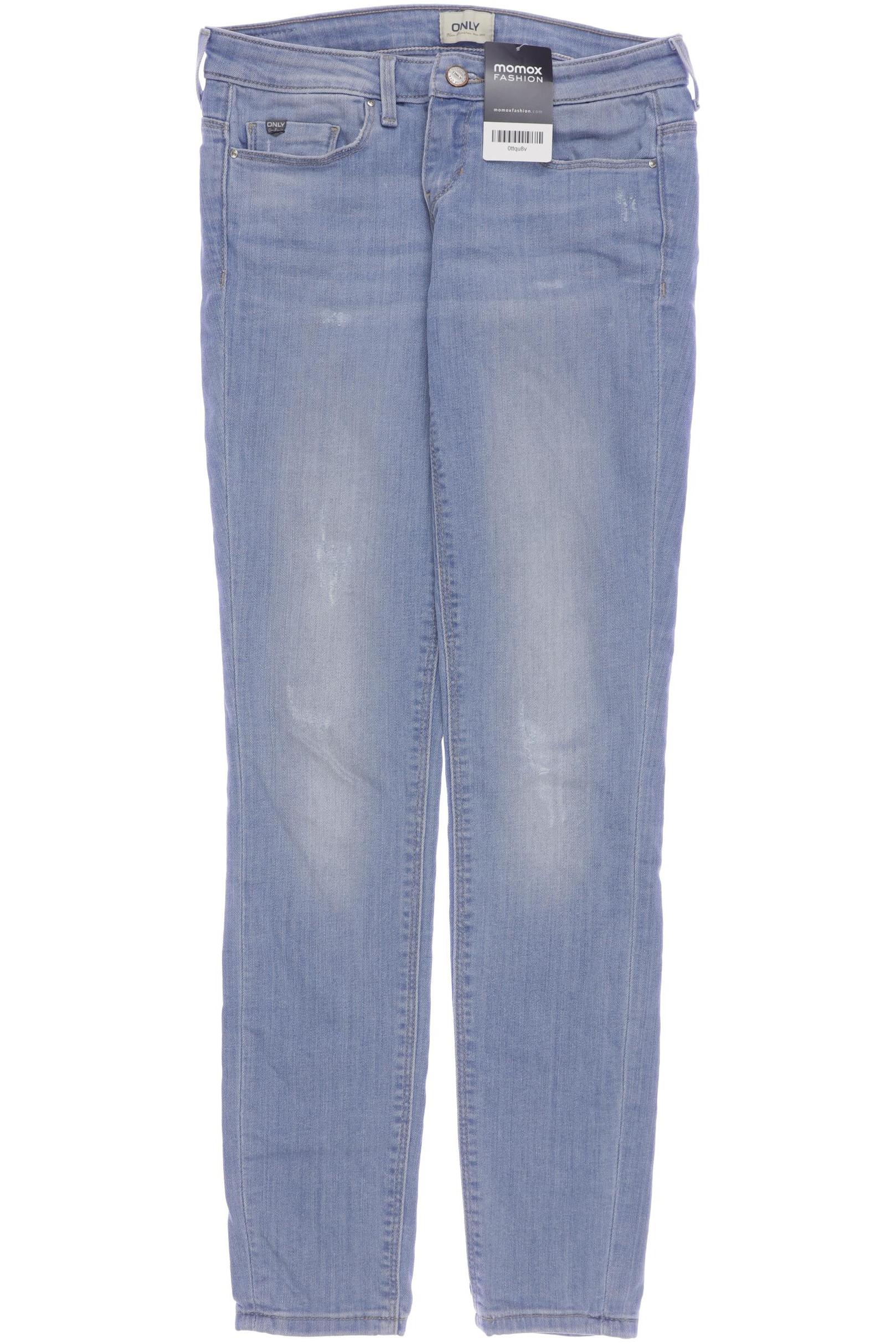 

Only Damen Jeans, hellblau, Gr. 29