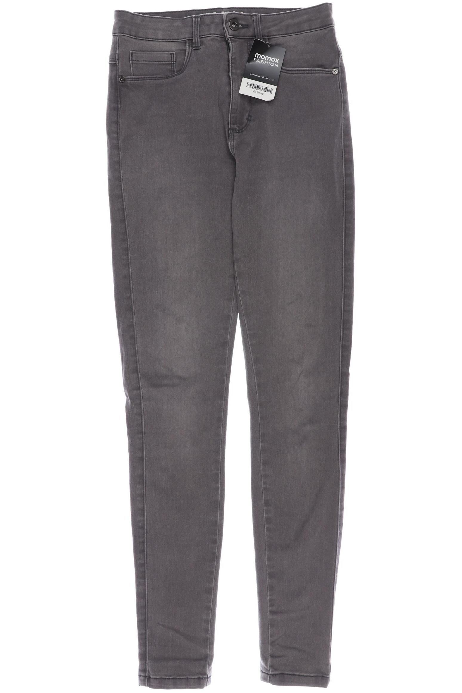 

ONLY Damen Jeans, grau
