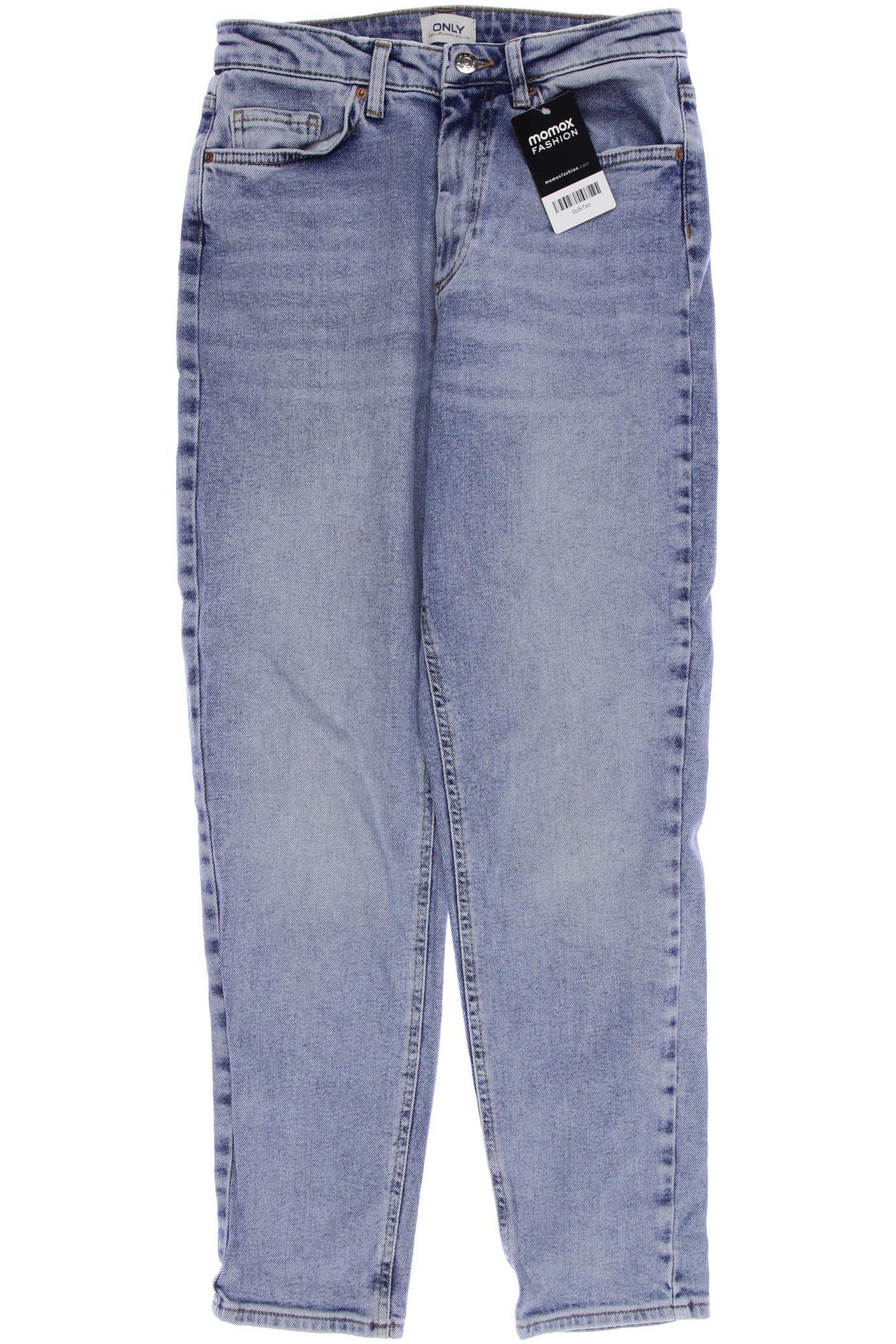 

Only Damen Jeans, blau, Gr. 0