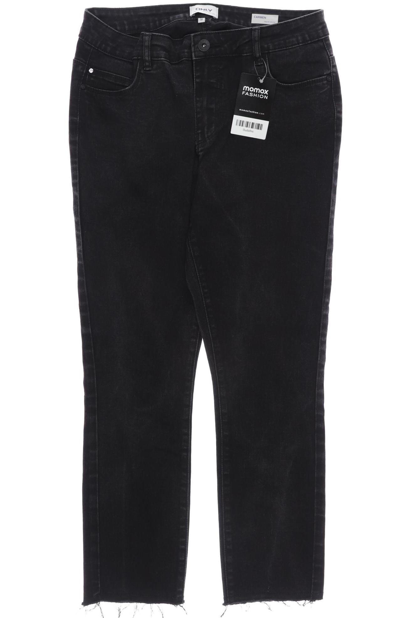 Thumbnail - Only Damen Jeans, schwarz, Gr. 29